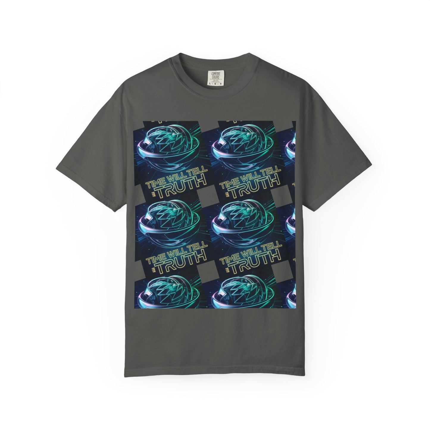Galactic Truth T-Shirt