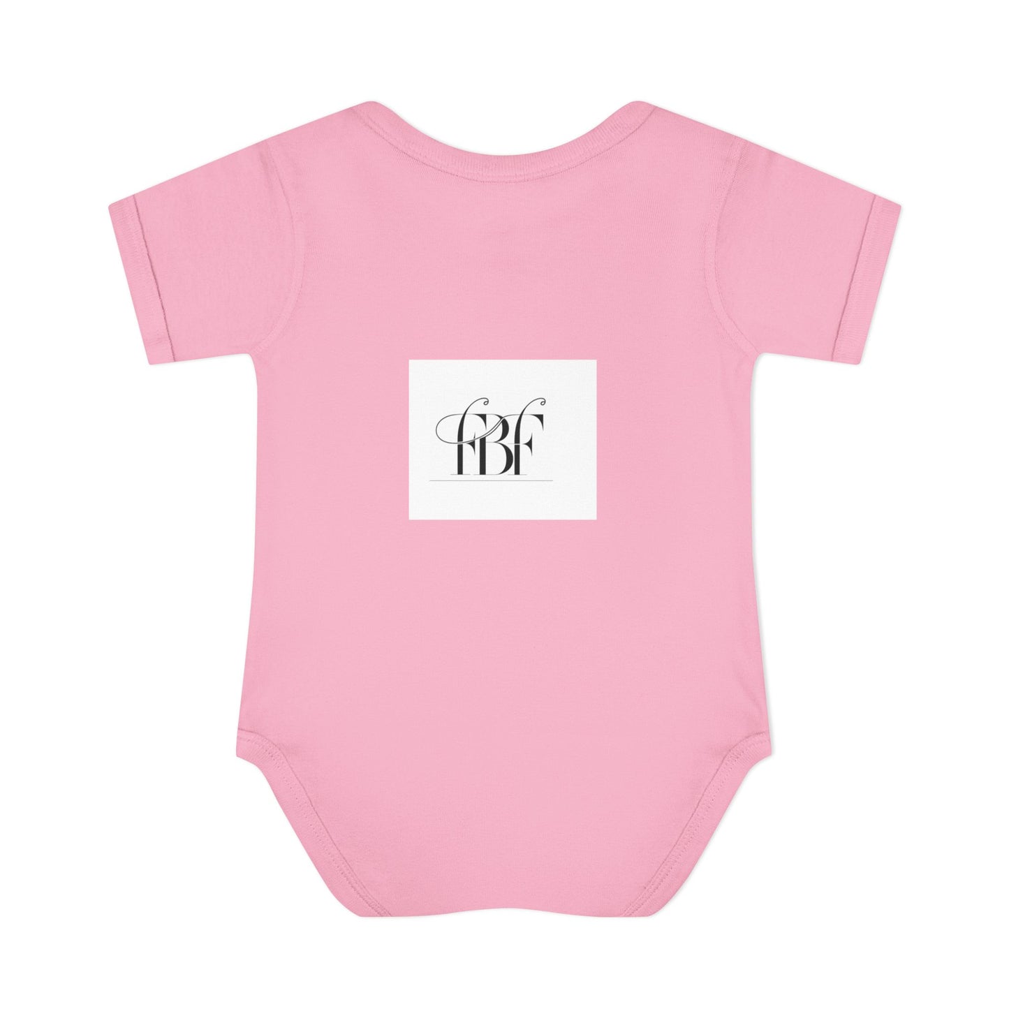 Neon Dog Crown Baby Bodysuit, Cute Infant Outfit, Baby Shower Gift, Newborn Clothes, Pet Lover Apparel, Birthday Gift for Baby