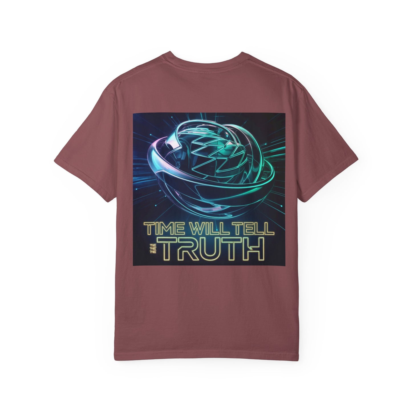 Galactic Truth T-Shirt
