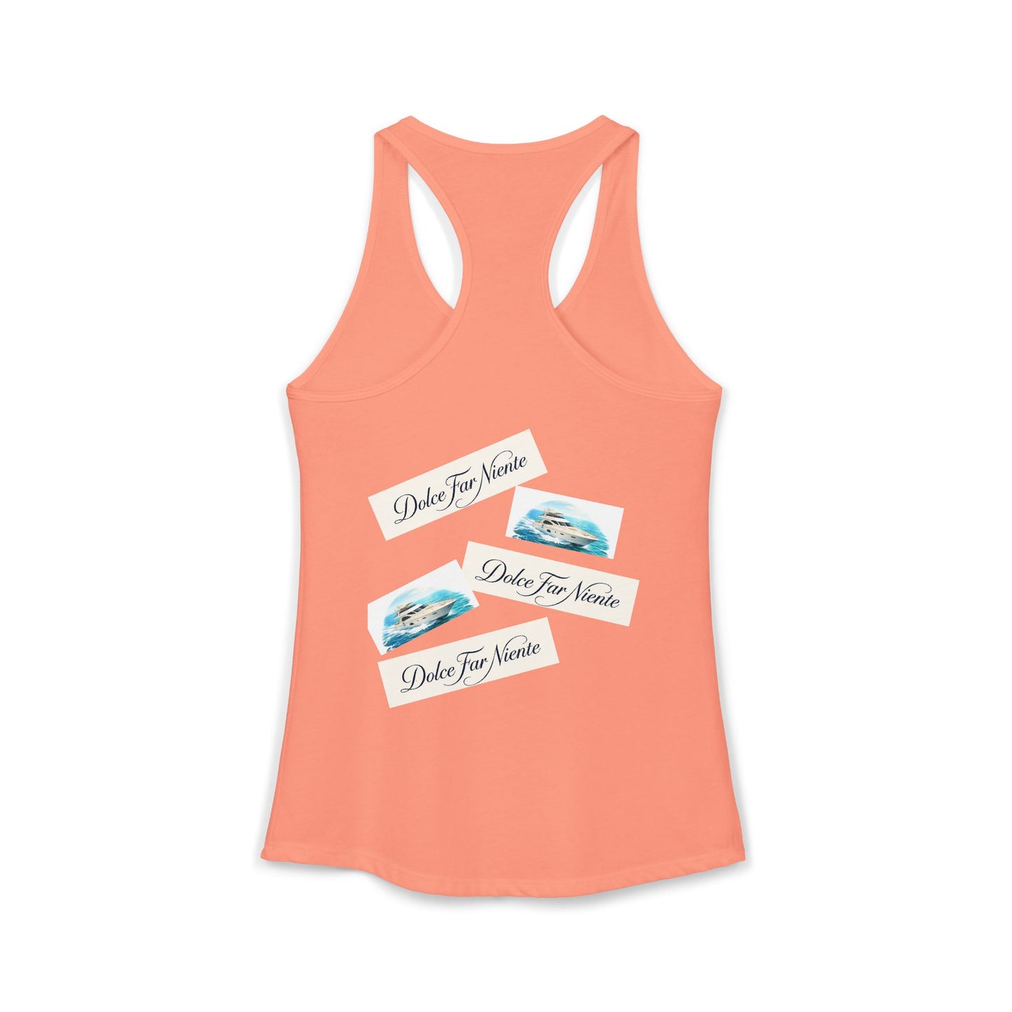 Women's Ideal Racerback Tank