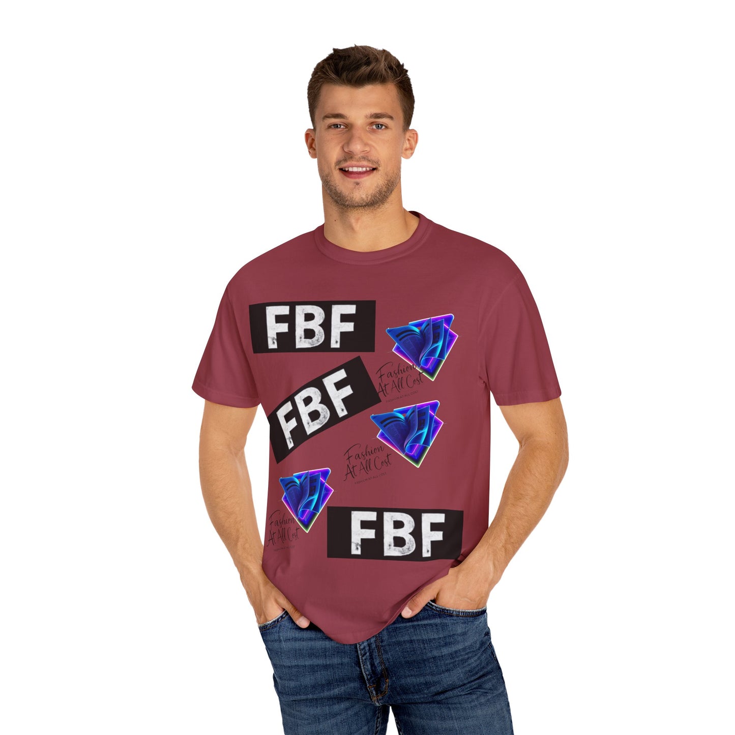 Vibrant Graphic Tee for Trendsetters | Unisex T-Shirt, Festival Wear, Streetwear, Gift for Music Lovers, Casual Style