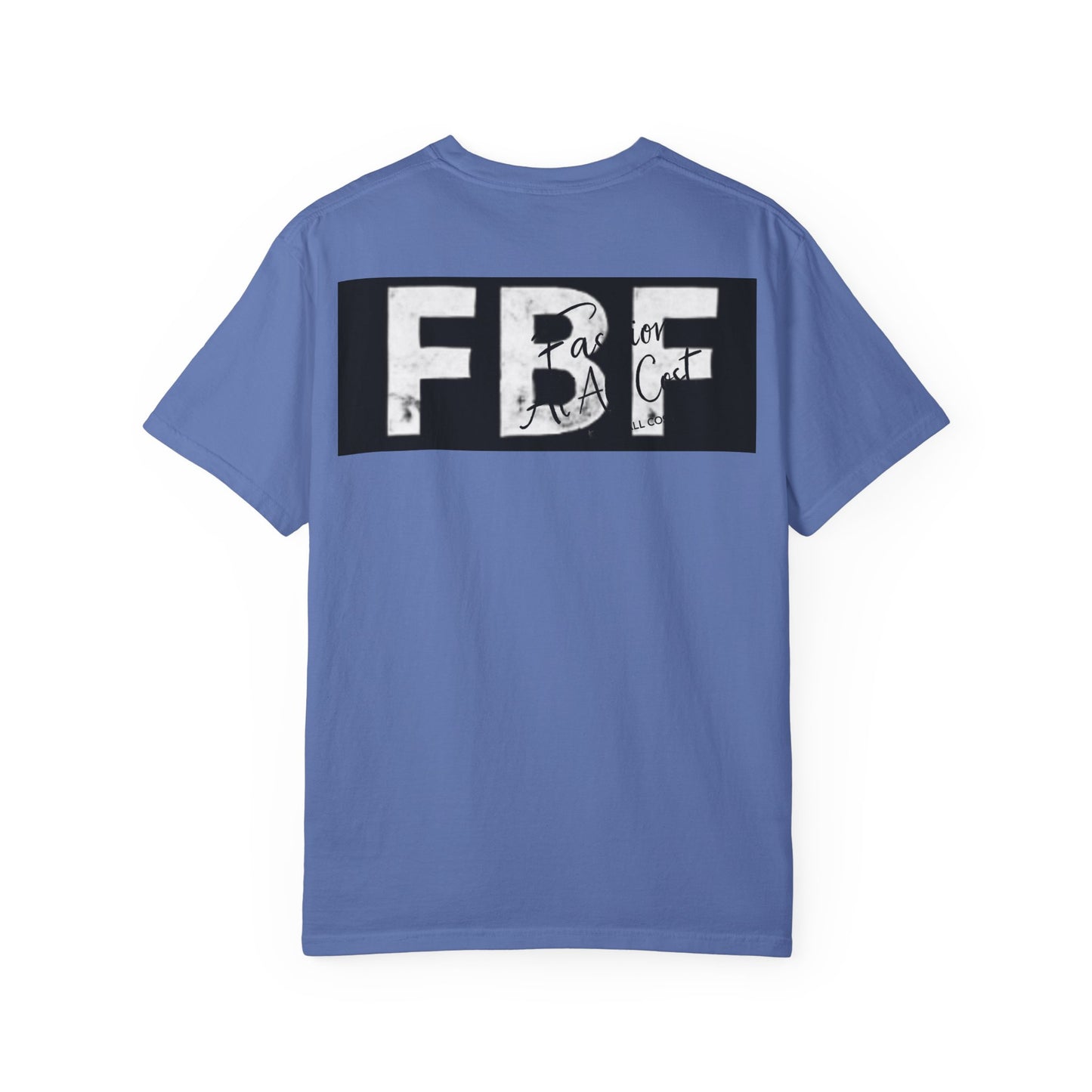 Neon Graphic T-Shirt - Starseed FBF Tee, Unisex Fashion, Cool Gift, Festival Wear, Retro Style, Casual Streetwear
