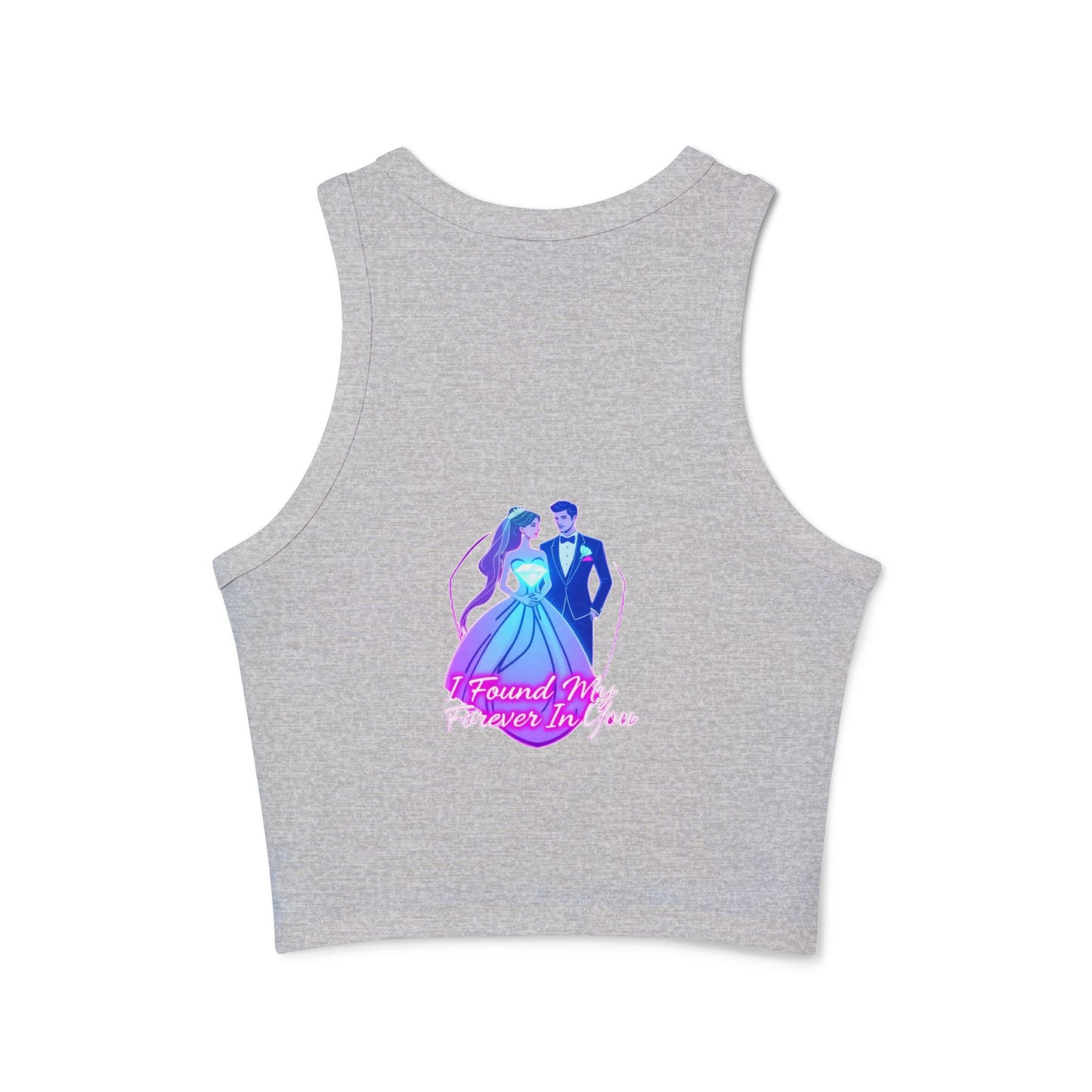 Racer Tank