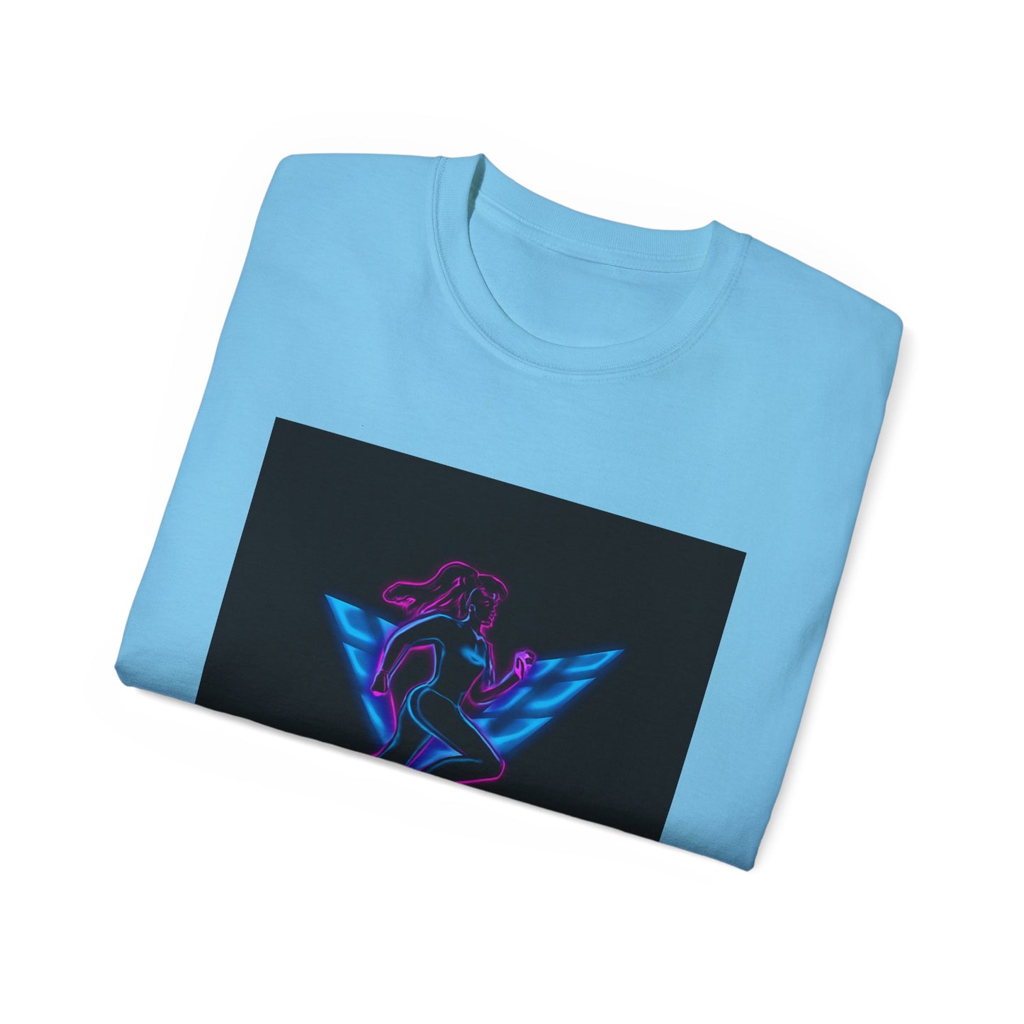 Milan Graphic Tee, Unisex Ultra Cotton T-Shirt, Retro Sportswear, Casual Streetwear, Birthday Gift, Unique Fashion Statement