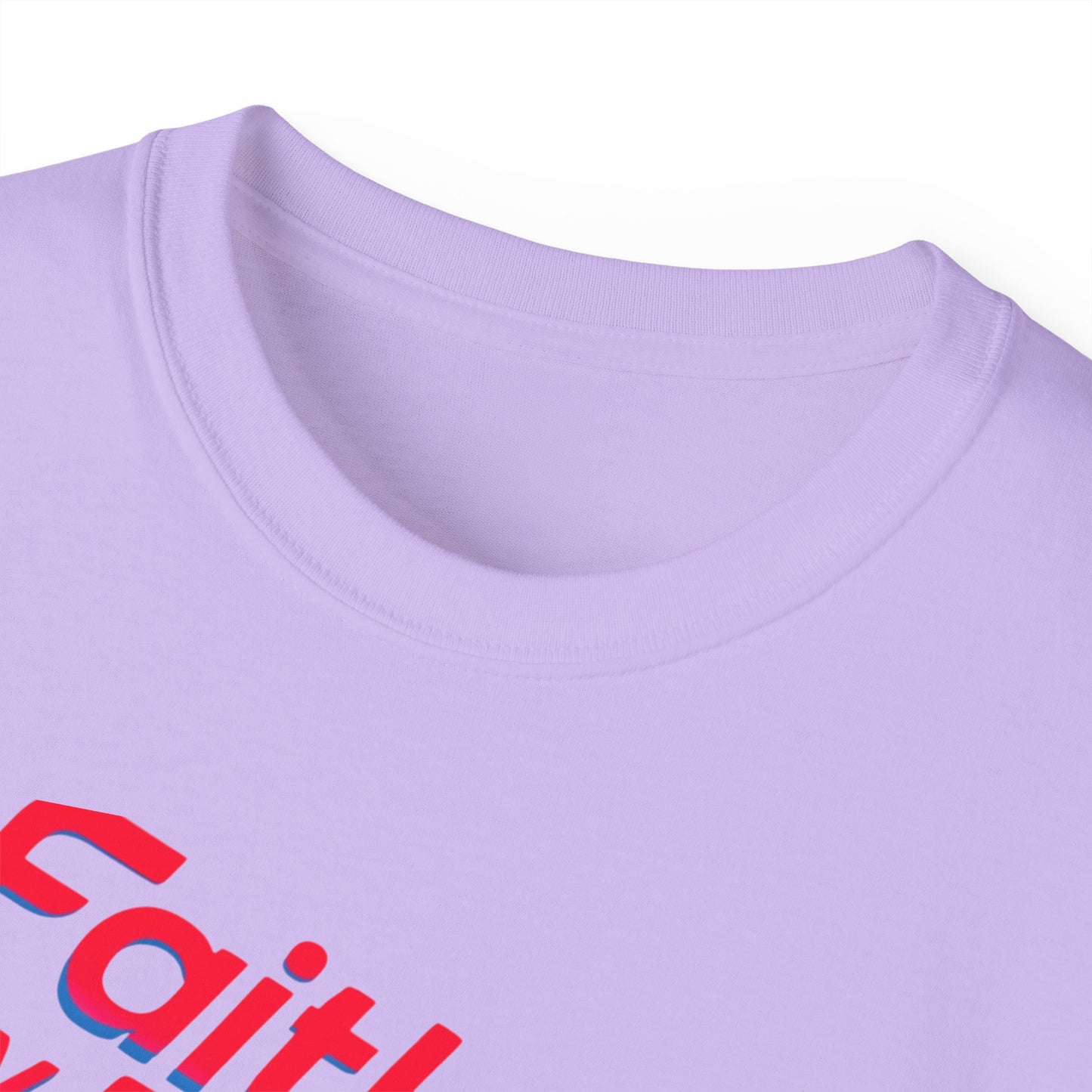 Unisex Ultra Cotton Tee