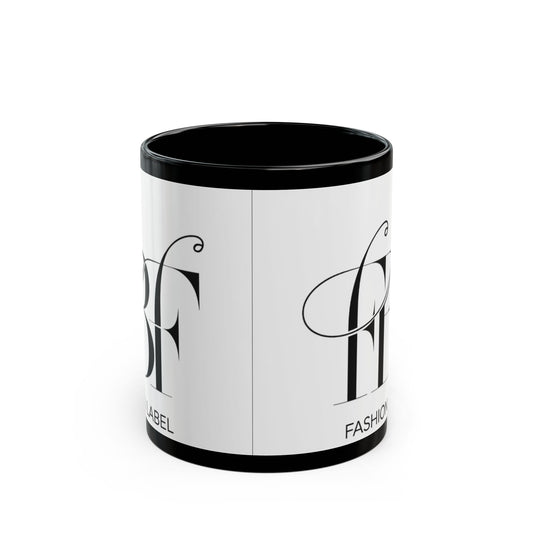Black Mug (11oz, 15oz)