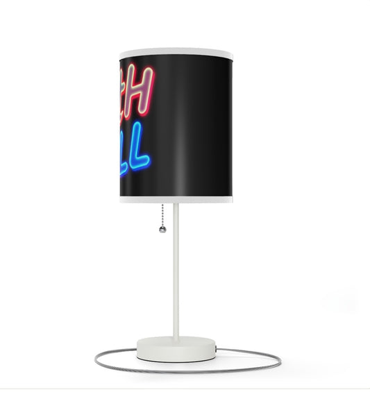 Neon Inspirational Table Lamp - Faith by Fall - Modern Home Decor