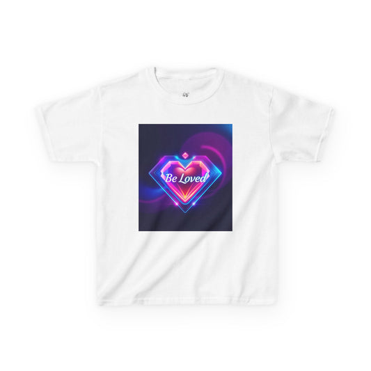 Kids Heavy Cotton™ Tee