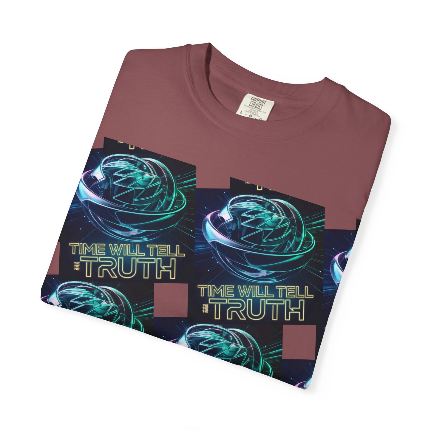 Galactic Truth T-Shirt