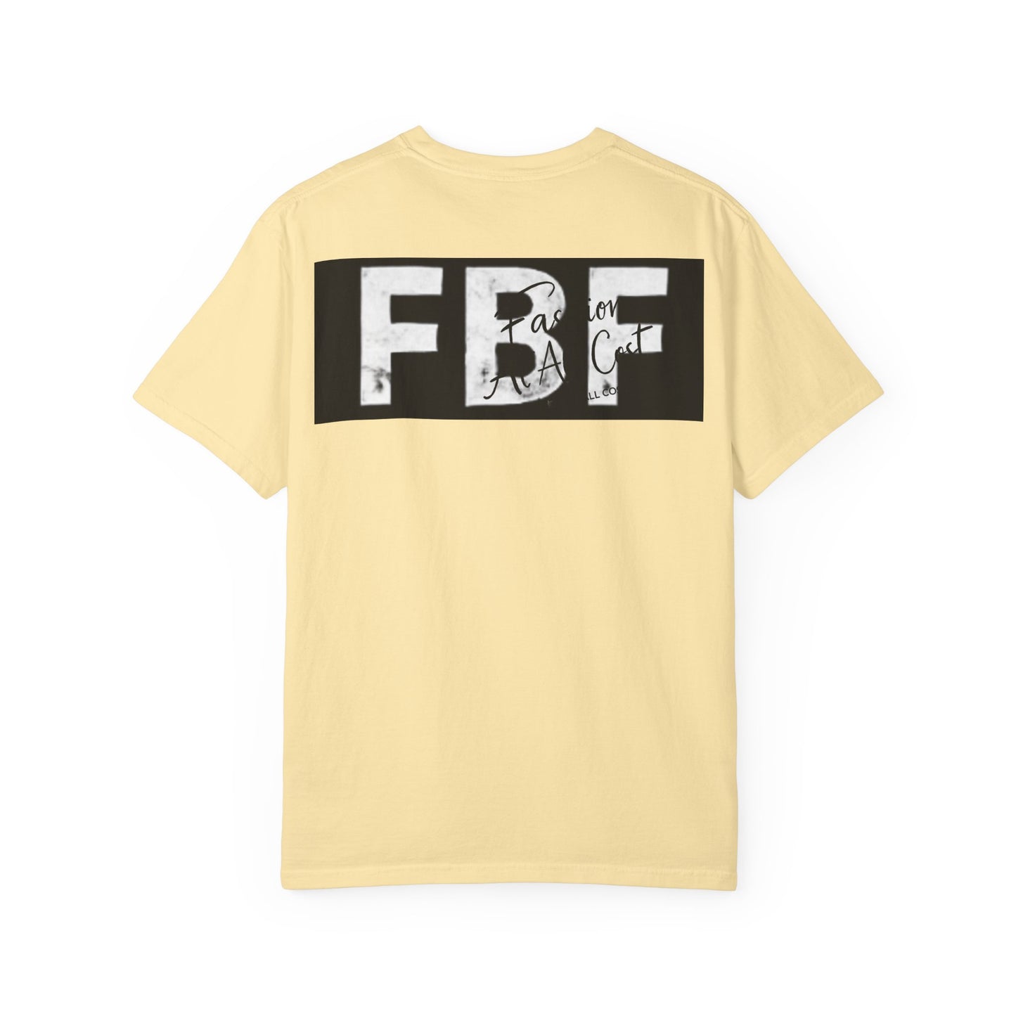 Neon Graphic T-Shirt - Starseed FBF Tee, Unisex Fashion, Cool Gift, Festival Wear, Retro Style, Casual Streetwear