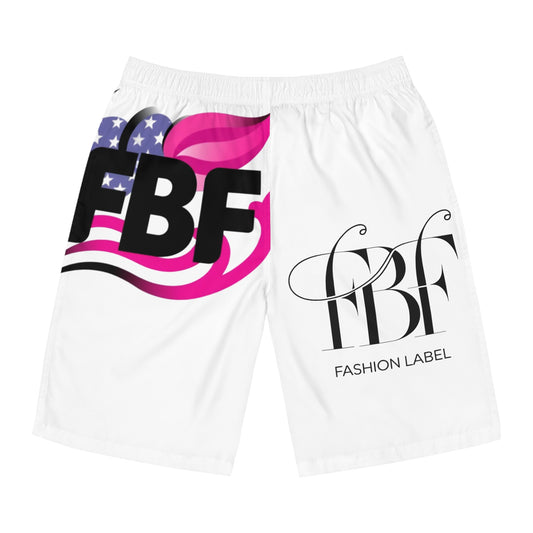 Men's Stylish Board Shorts, Trendy Swimwear, Beach Wear, Summer Fashion, Casual Shorts, Gift for Him