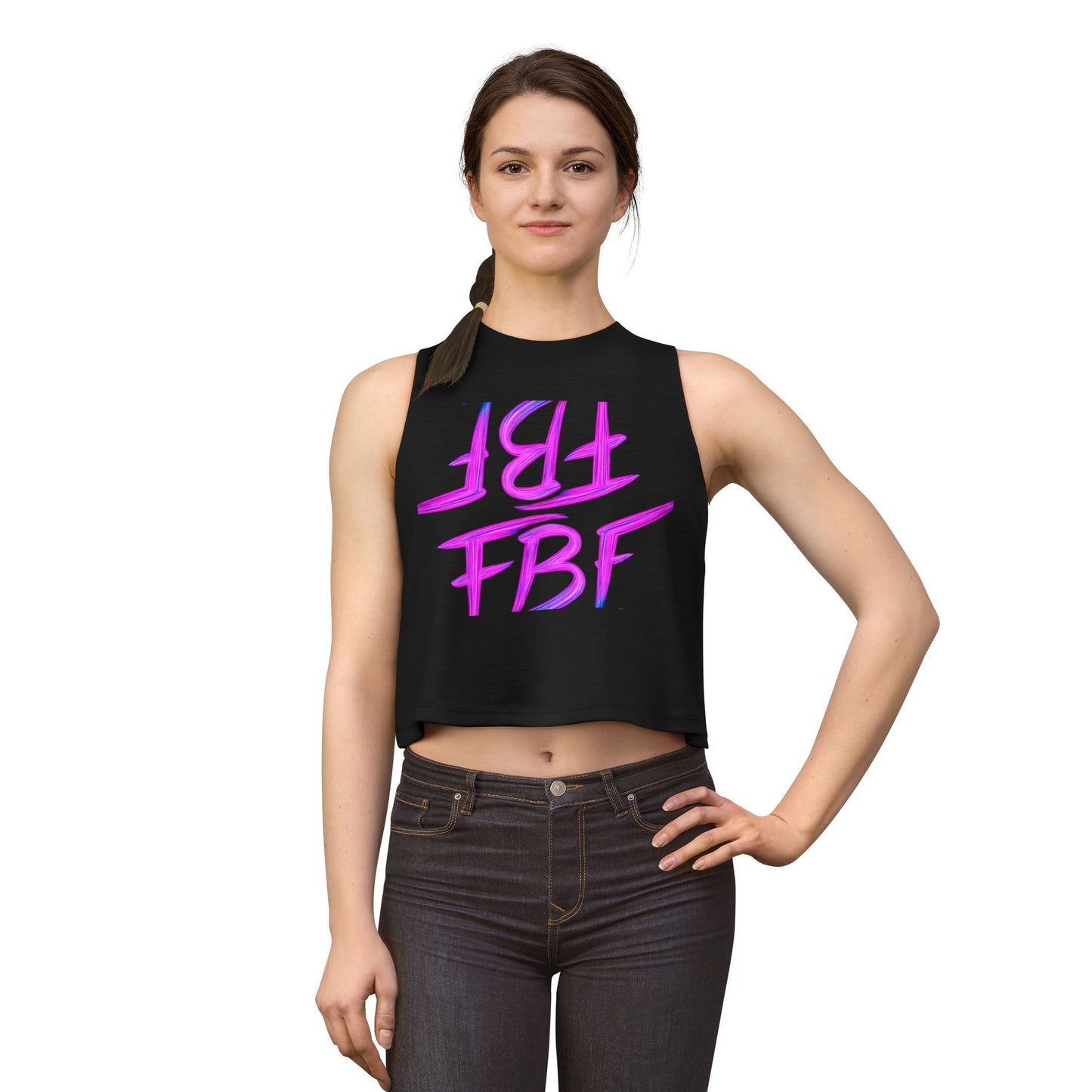 Women's Crop Top