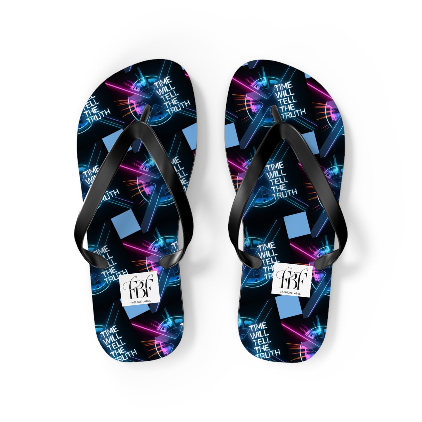 Flip Flops