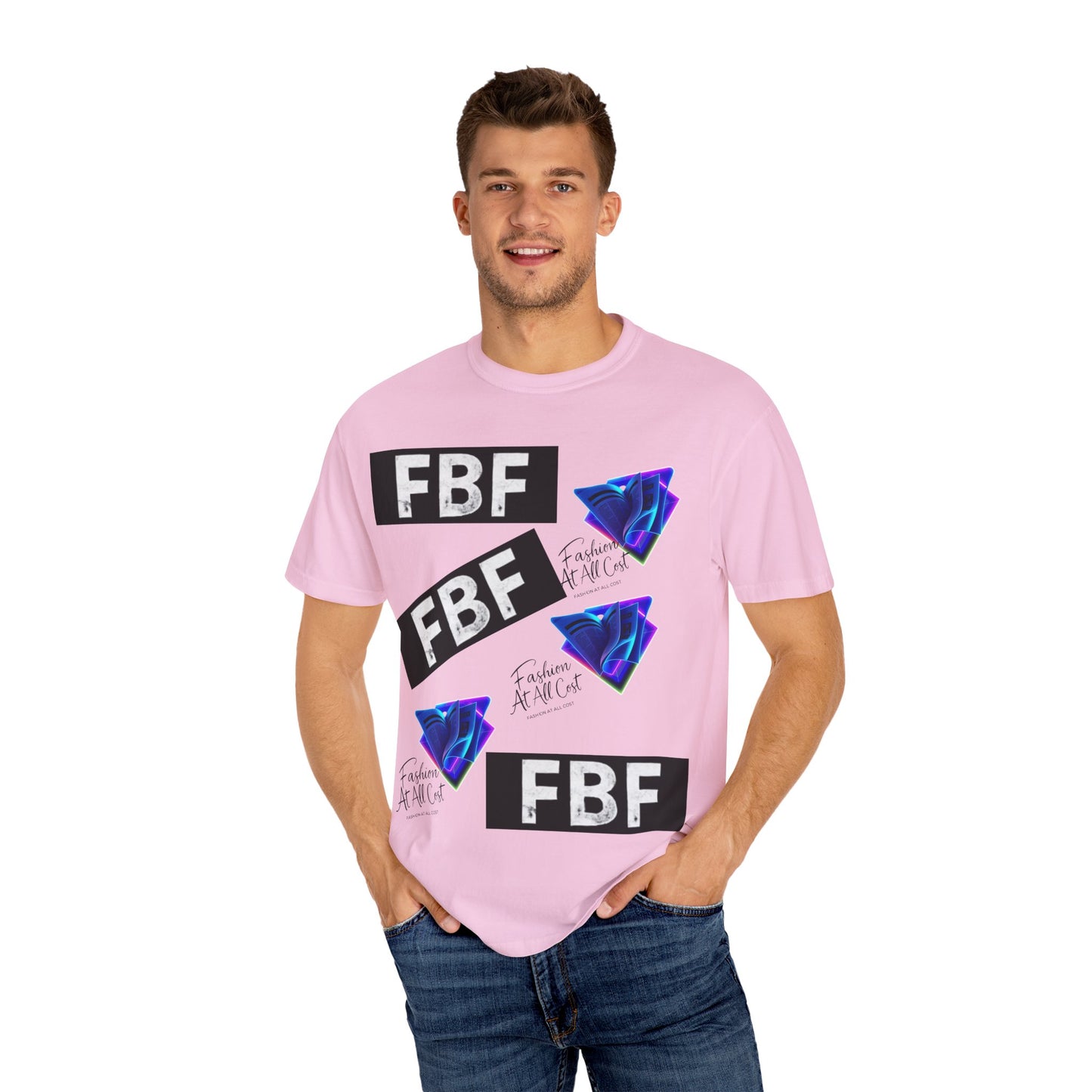 Vibrant Graphic Tee for Trendsetters | Unisex T-Shirt, Festival Wear, Streetwear, Gift for Music Lovers, Casual Style