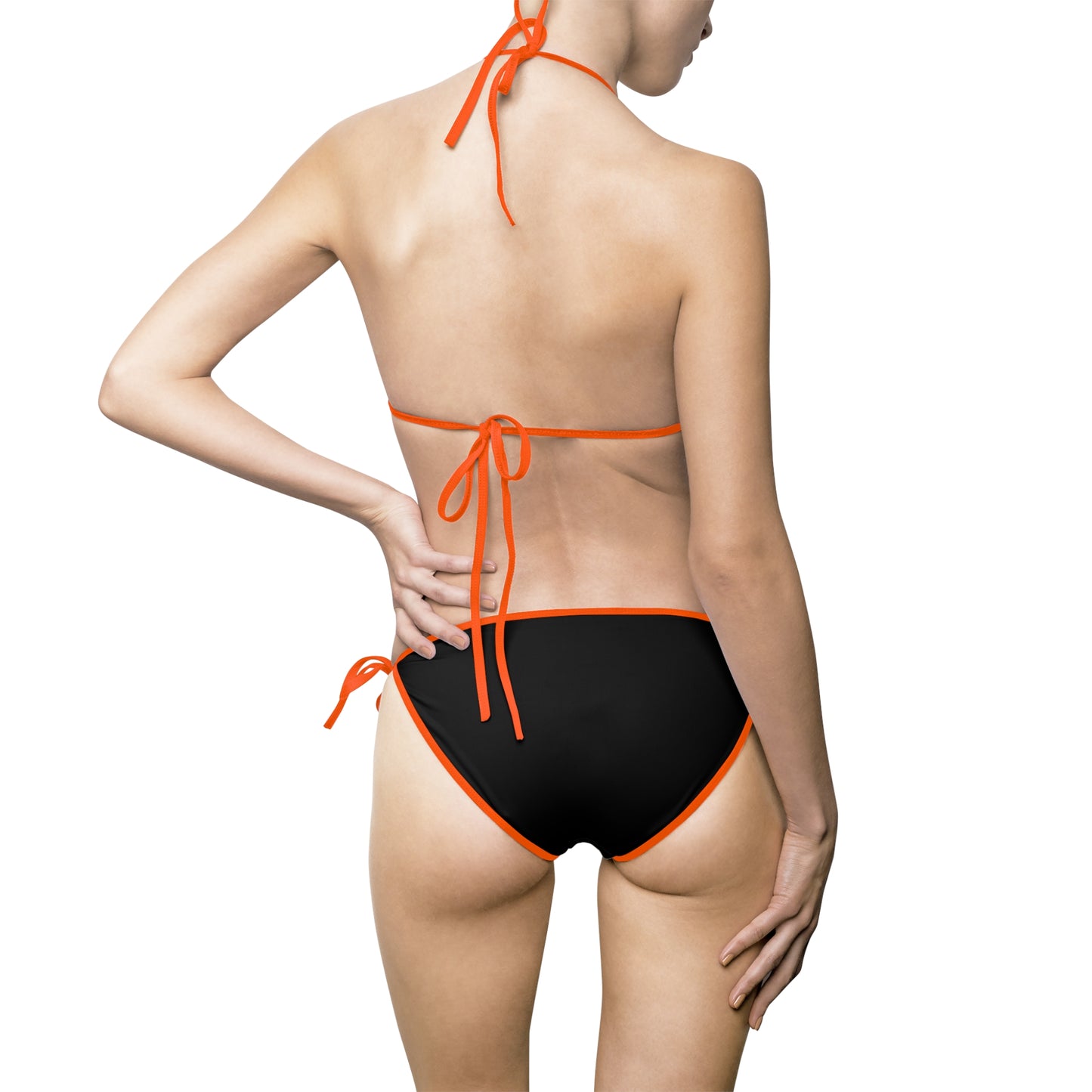 Women's Bikini Swimsuit (AOP)