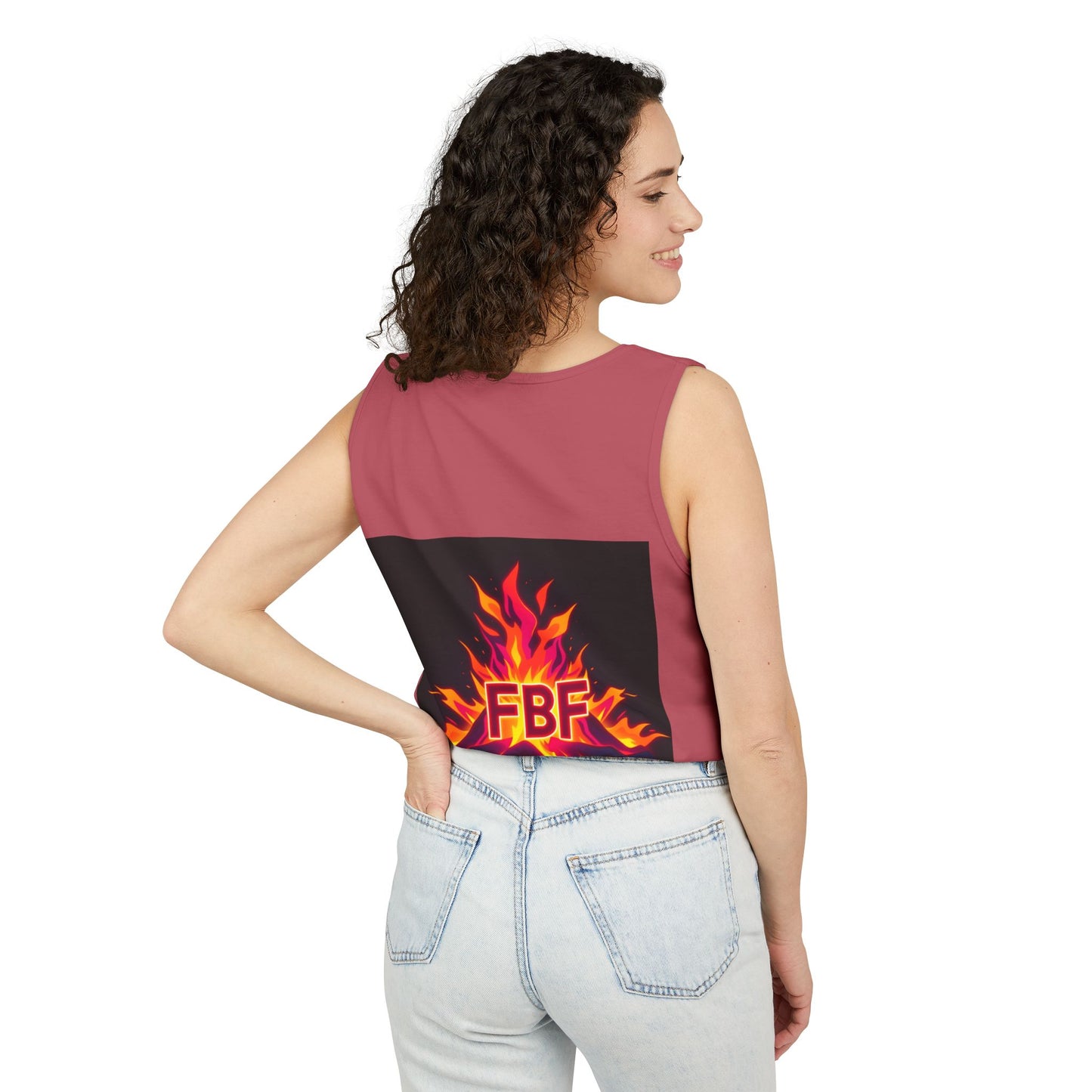 Celestial Glow Tank Top - 11:11 Design, Unisex, Festival Wear, Summer Style, Spiritual Gift, Casual Comfort
