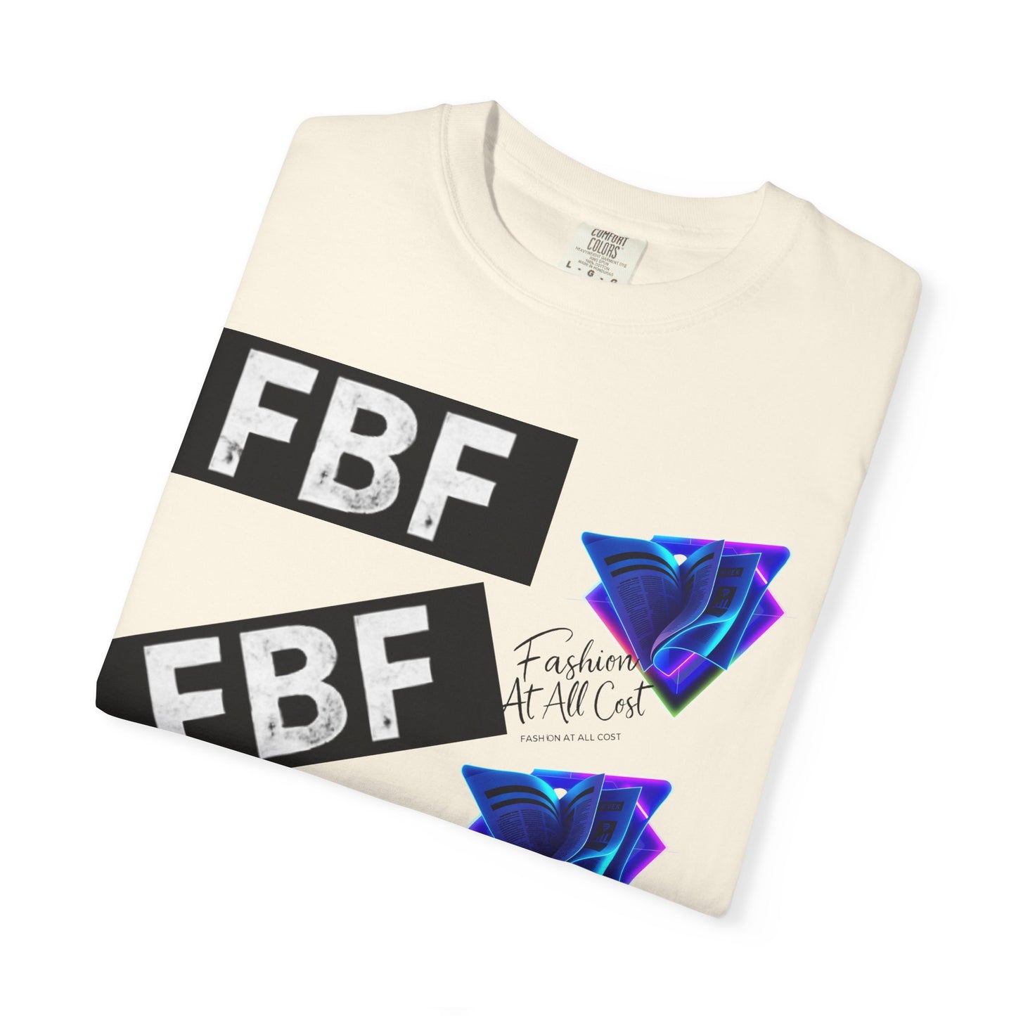 Vibrant Graphic Tee for Trendsetters | Unisex T-Shirt, Festival Wear, Streetwear, Gift for Music Lovers, Casual Style