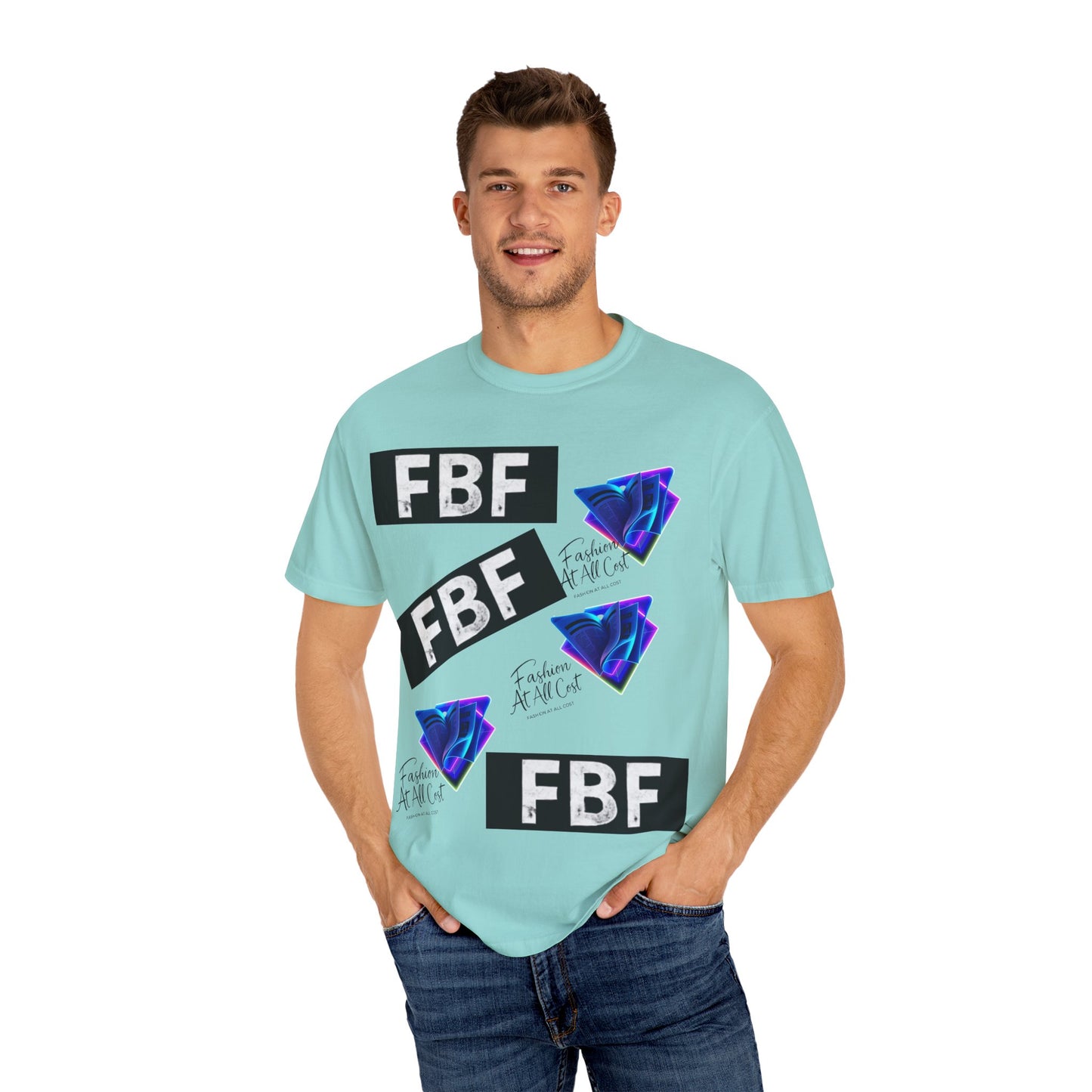 Vibrant Graphic Tee for Trendsetters | Unisex T-Shirt, Festival Wear, Streetwear, Gift for Music Lovers, Casual Style