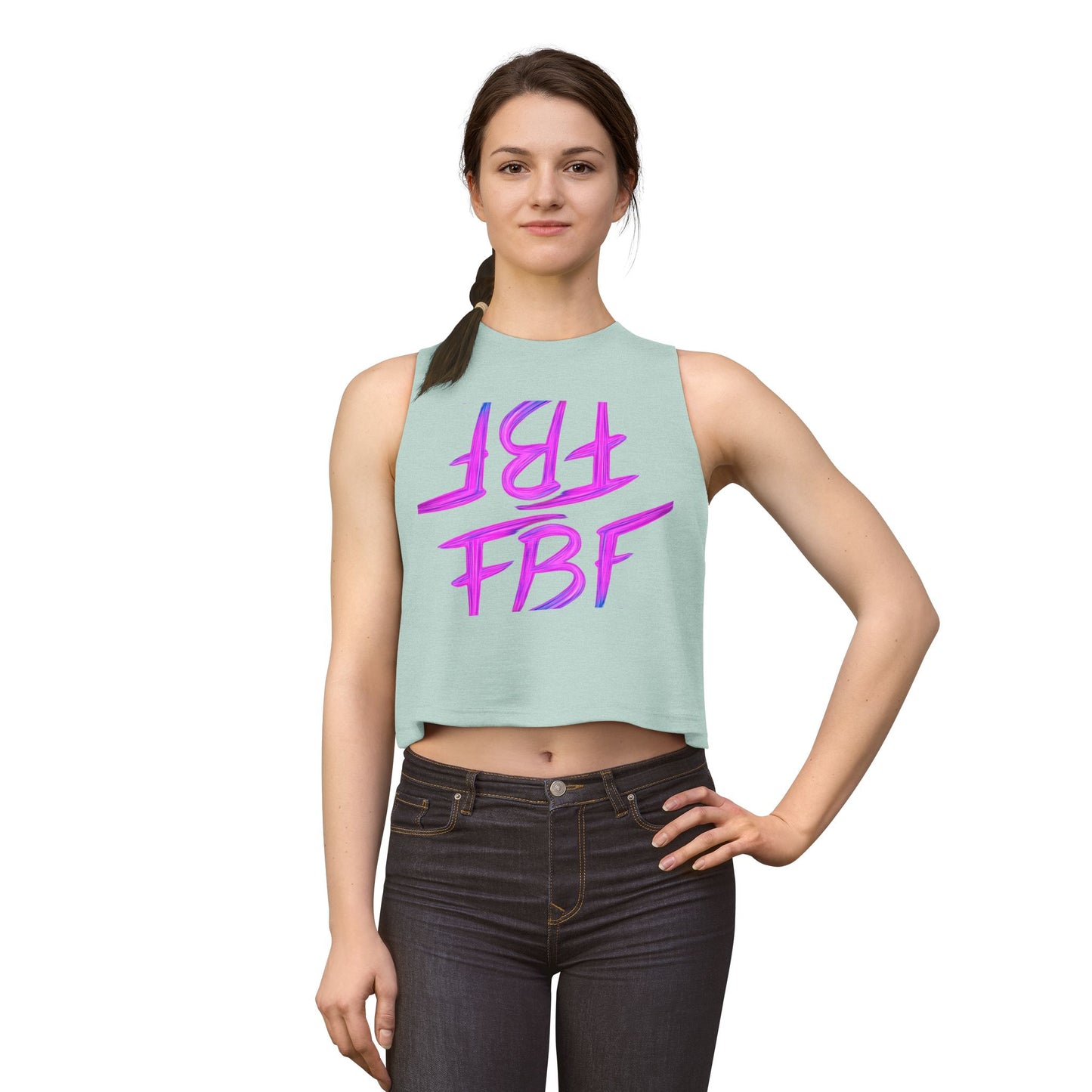 Women's Crop Top