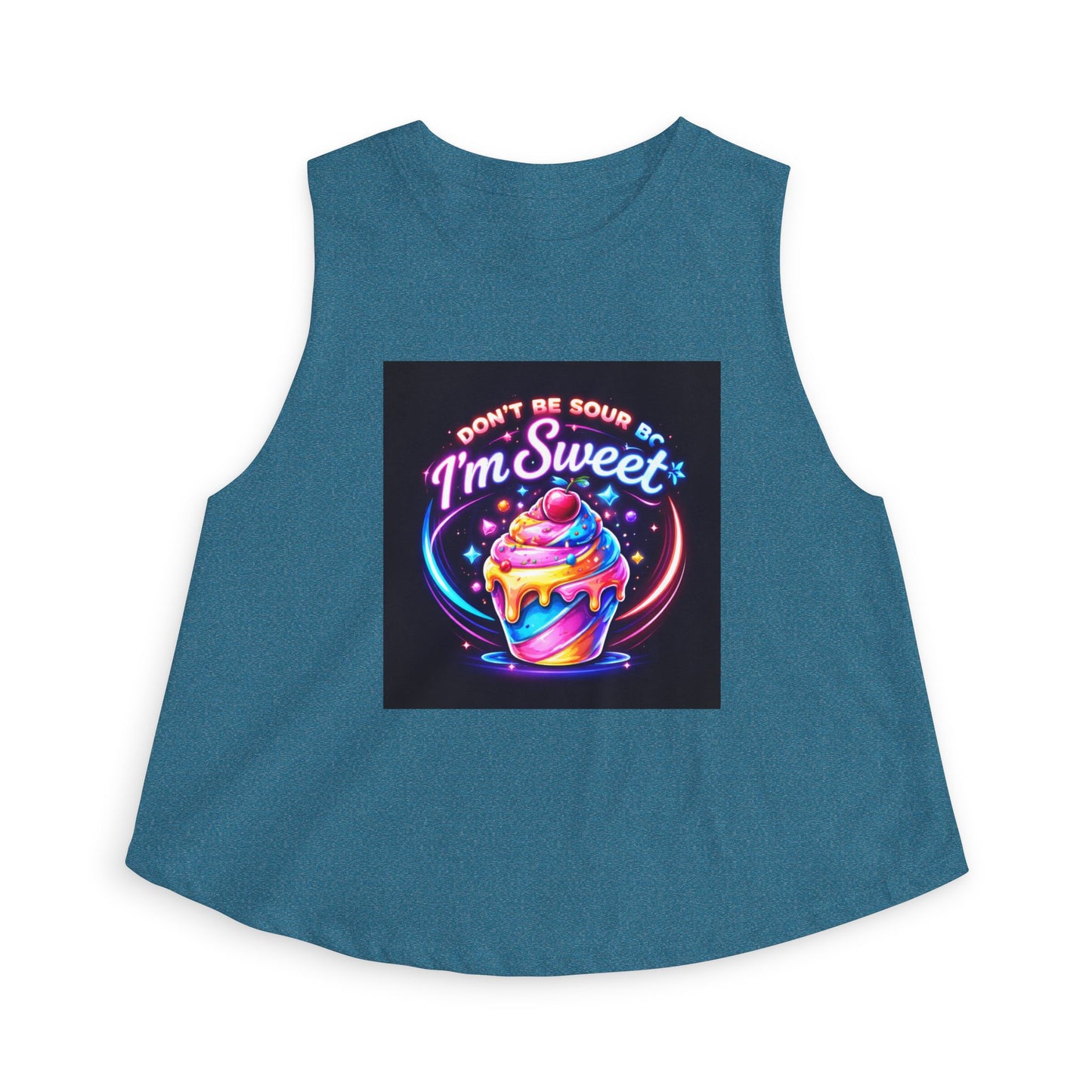 Women's Crop Top