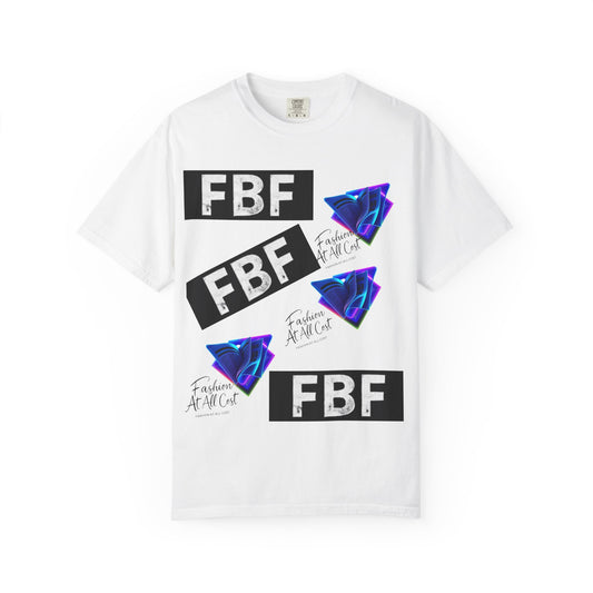 Vibrant Graphic Tee for Trendsetters | Unisex T-Shirt, Festival Wear, Streetwear, Gift for Music Lovers, Casual Style