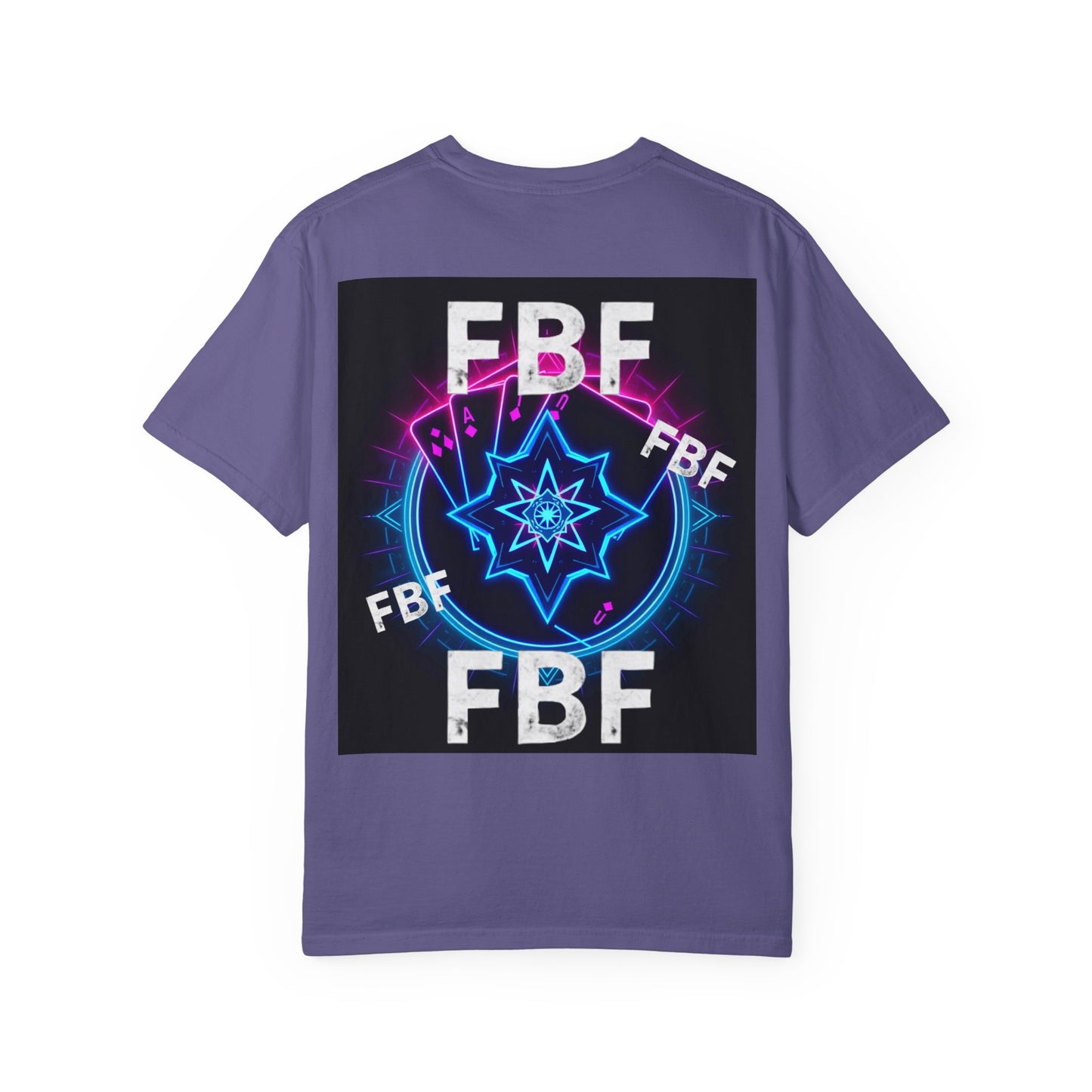 Colorful Unisex Graphic Tee with Retro Vibes, Cool T-shirt for Trendsetters, Perfect for Festivals, Summer Events, Gift for Friends