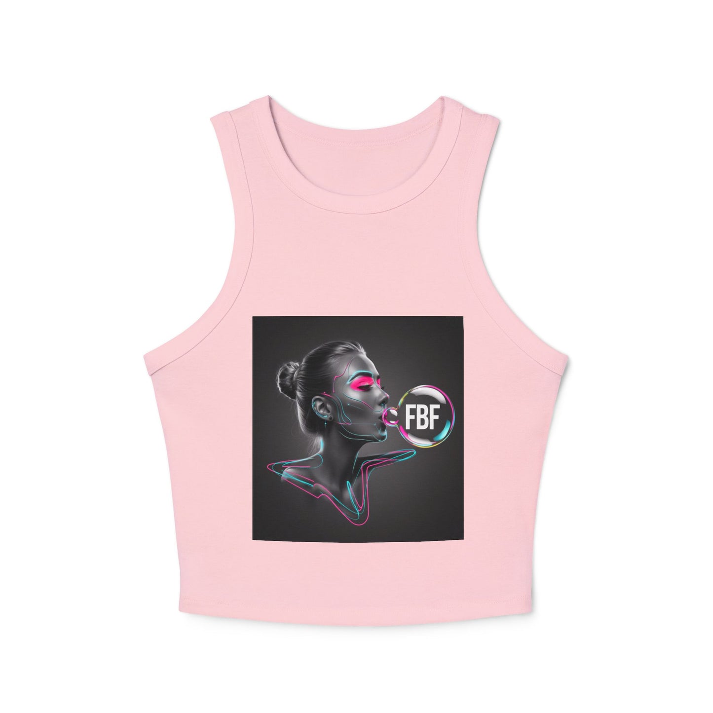 Racer Tank