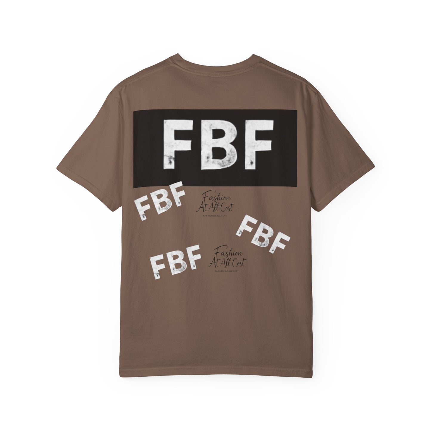 Garment-Dyed T-shirt, Trendy Graphic Tee, Casual Streetwear, Gift for Fashion Lovers, Unisex Style, Everyday Wear