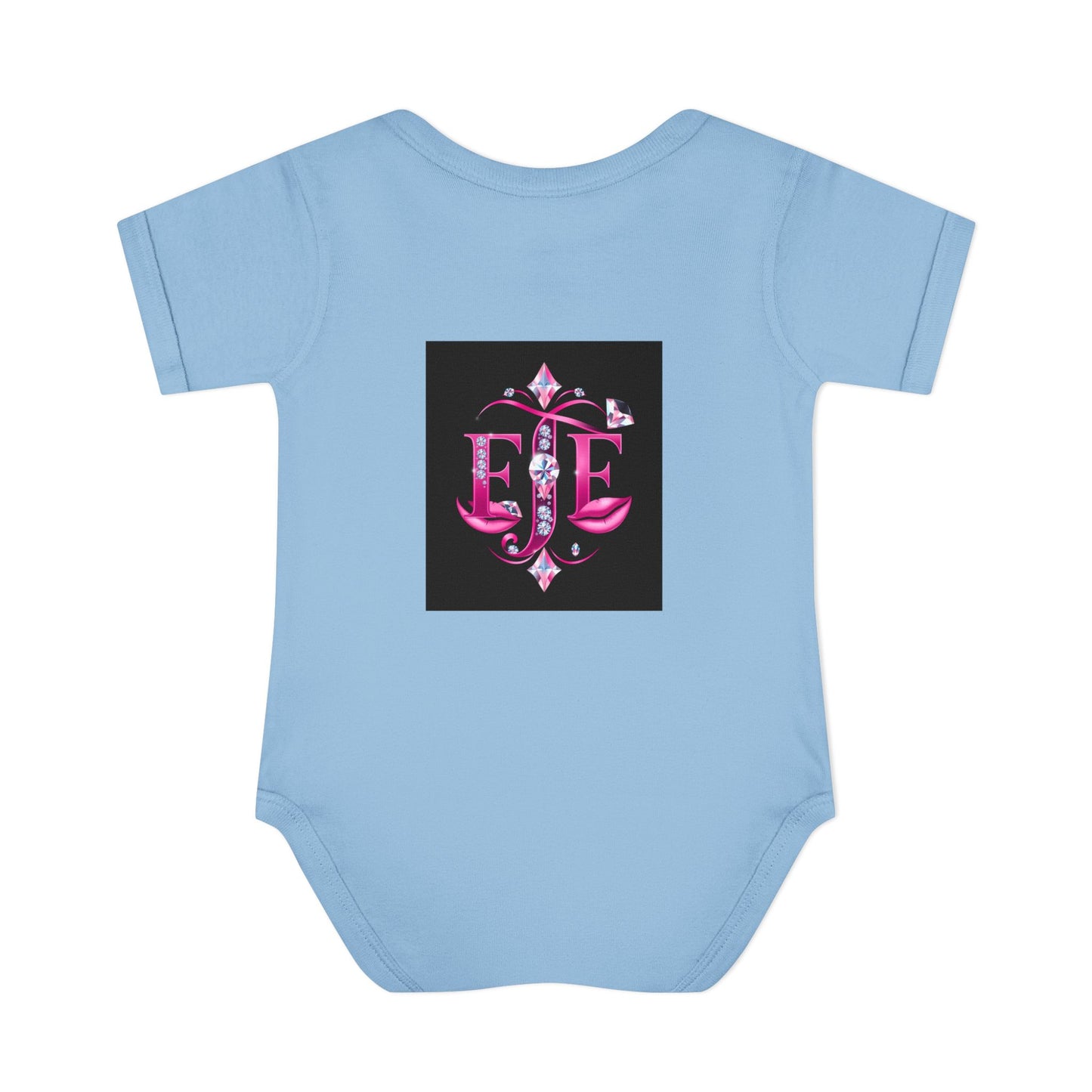 Vibrant Infant Bodysuit with Artistic Lip Design, Cute Baby Apparel, Newborn Gift, Baby Shower Present, Trendy Infant Outfit, Stylish [...]