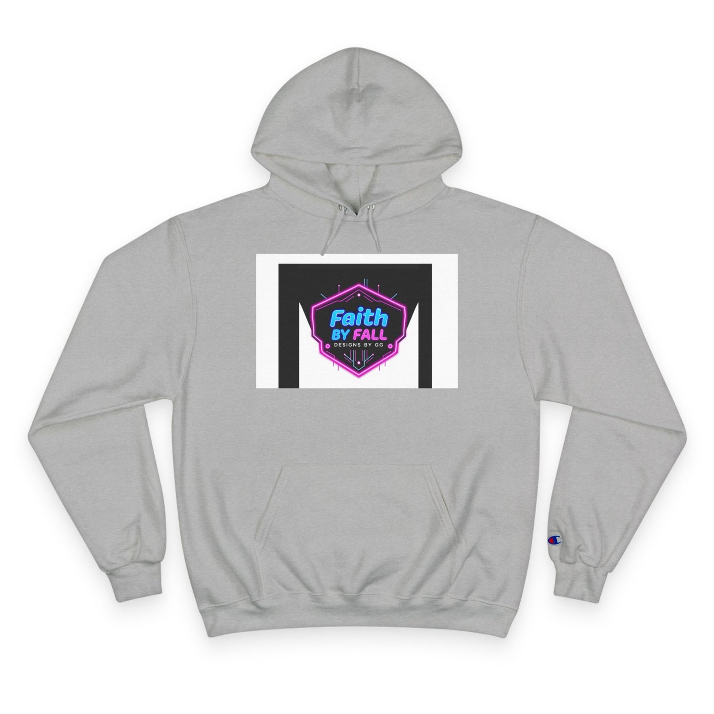 Champion Hoodie