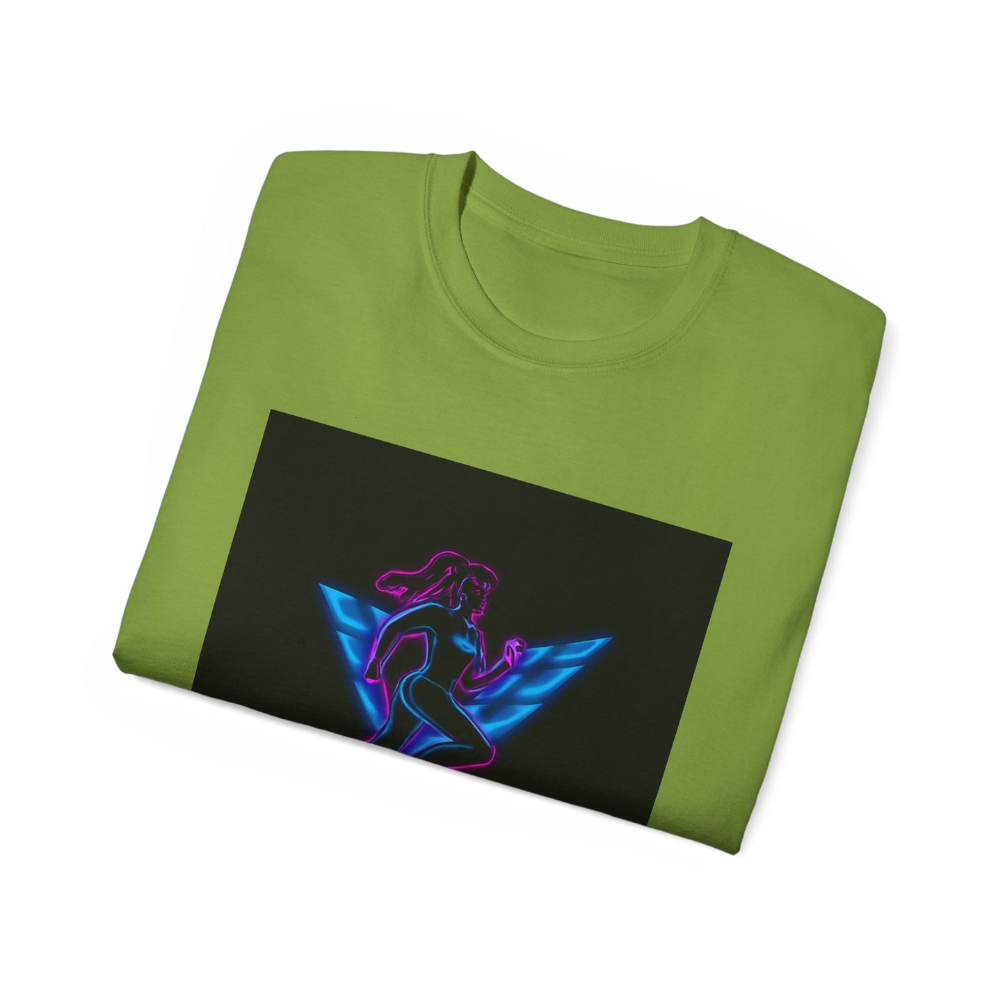 Milan Graphic Tee, Unisex Ultra Cotton T-Shirt, Retro Sportswear, Casual Streetwear, Birthday Gift, Unique Fashion Statement