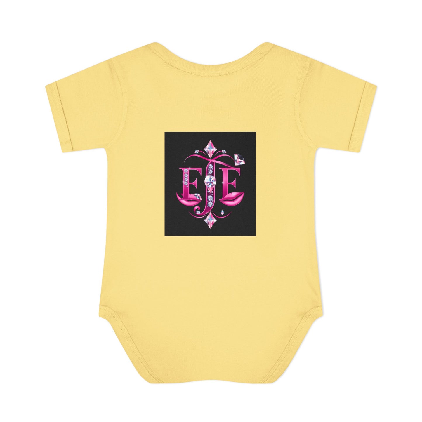 Vibrant Infant Bodysuit with Artistic Lip Design, Cute Baby Apparel, Newborn Gift, Baby Shower Present, Trendy Infant Outfit, Stylish [...]