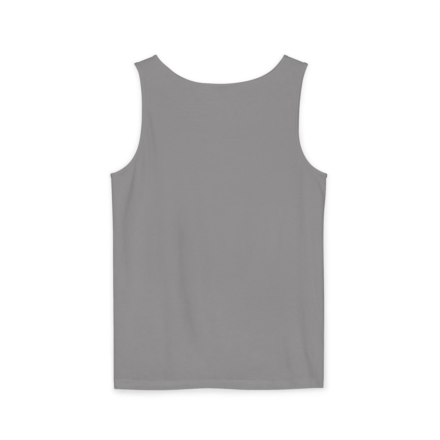 Stylish & Comfy Unisex Tank Top - Perfect for Summer Outings, Beach Days, Casual Wear, Gifts, FBF Design
