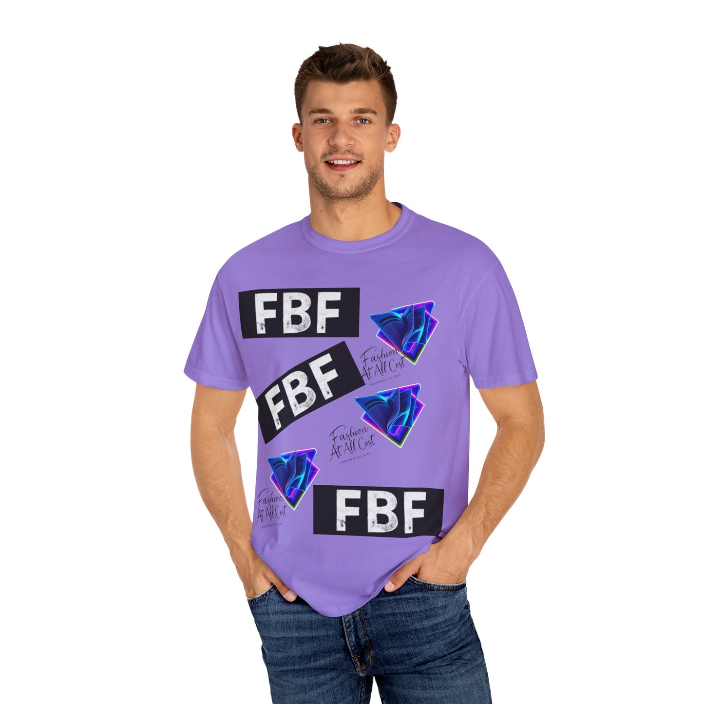 Vibrant Graphic Tee for Trendsetters | Unisex T-Shirt, Festival Wear, Streetwear, Gift for Music Lovers, Casual Style
