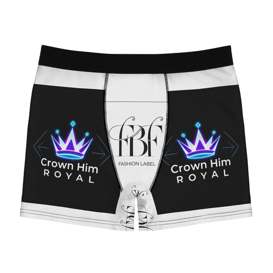Men's Boxer Briefs (AOP)