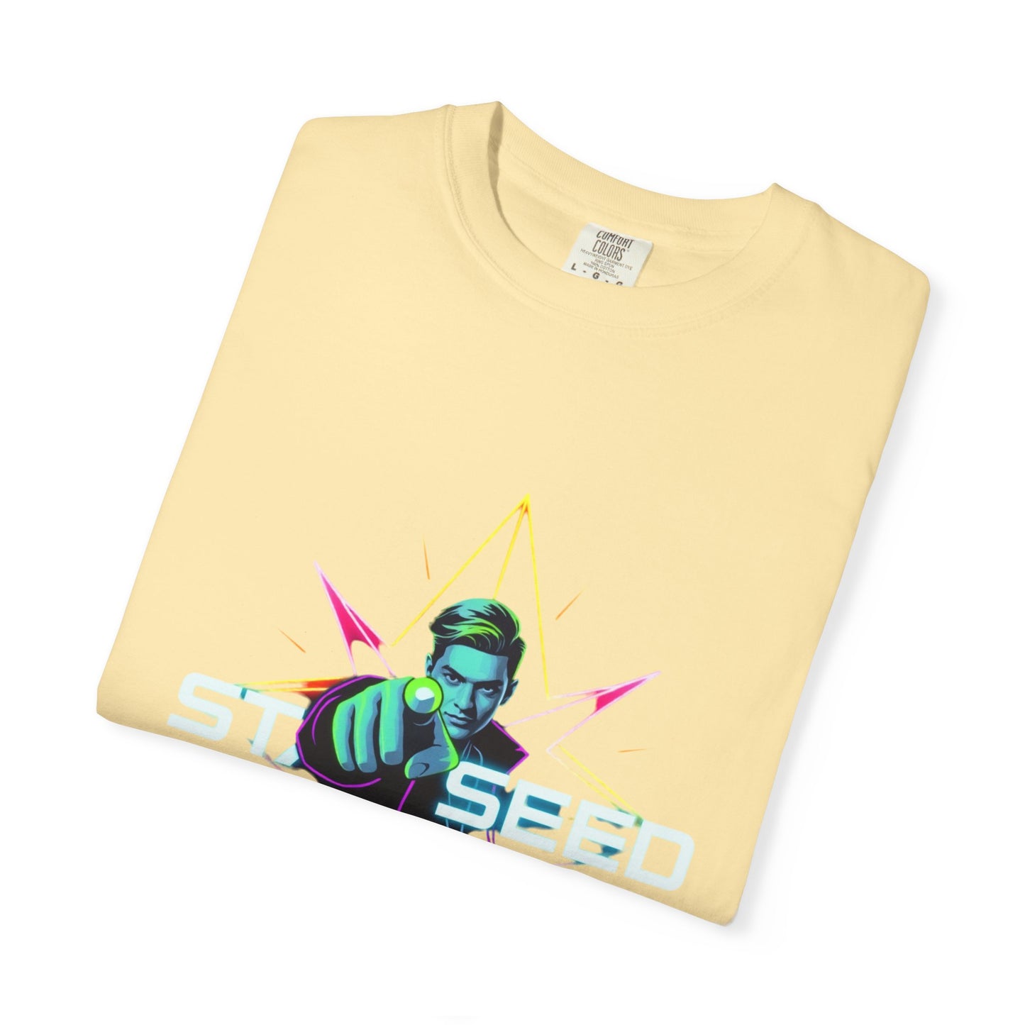 Cosmic Dreams T-Shirt | Unisex Graphic Tee, Gaming Shirt, Astral Travel Apparel, Unique Gift for Him, Her, Festivals