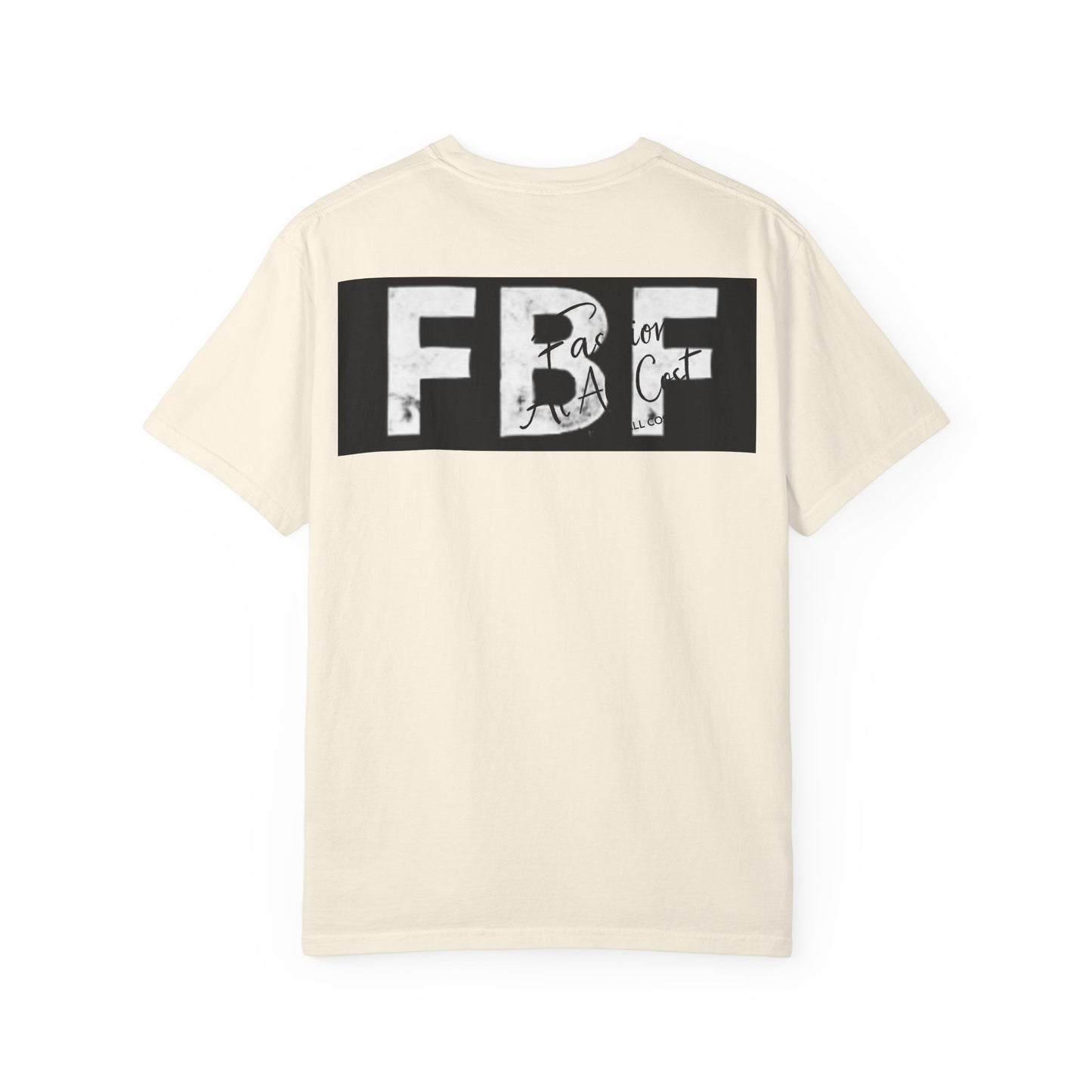 Neon Graphic T-Shirt - Starseed FBF Tee, Unisex Fashion, Cool Gift, Festival Wear, Retro Style, Casual Streetwear