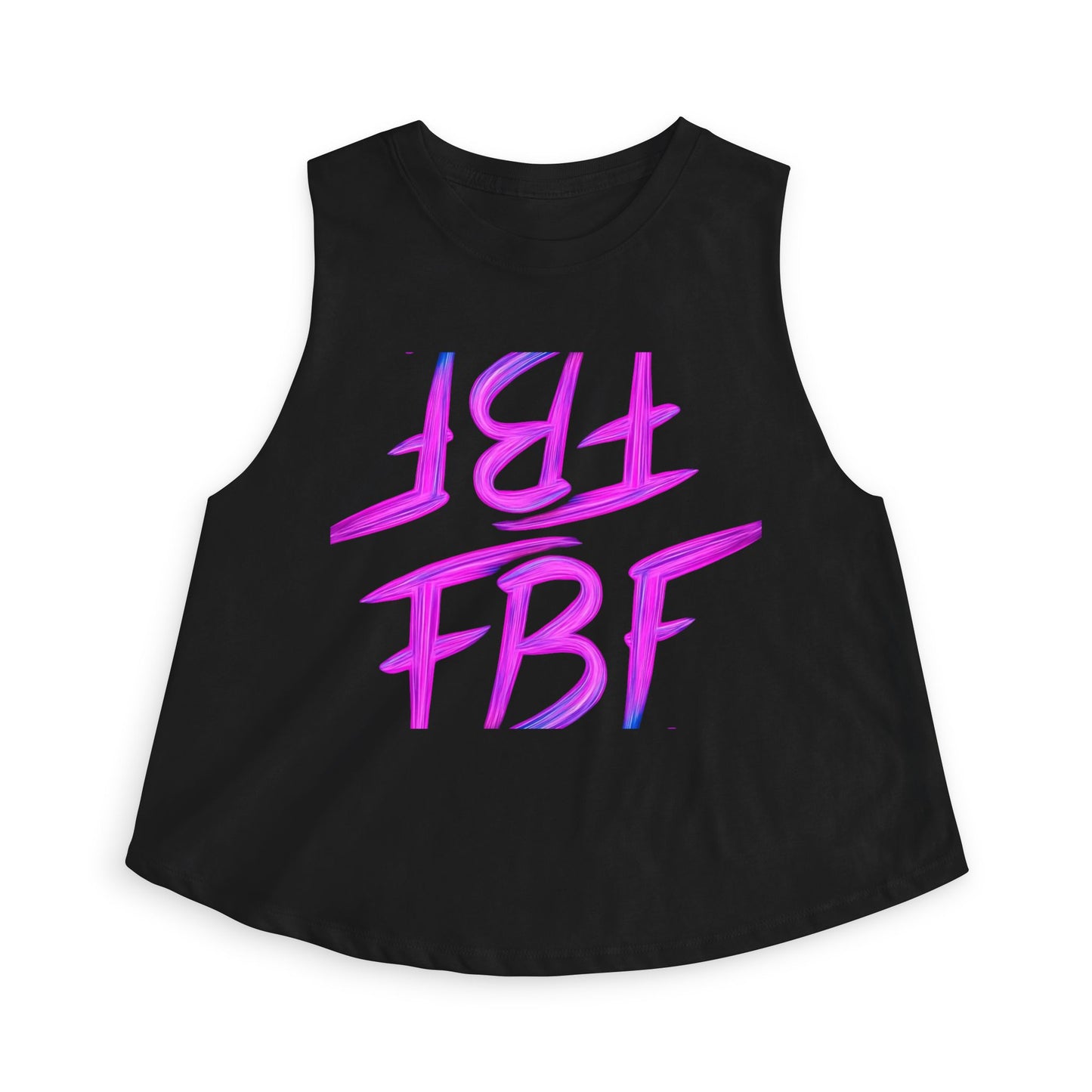 Women's Crop Top