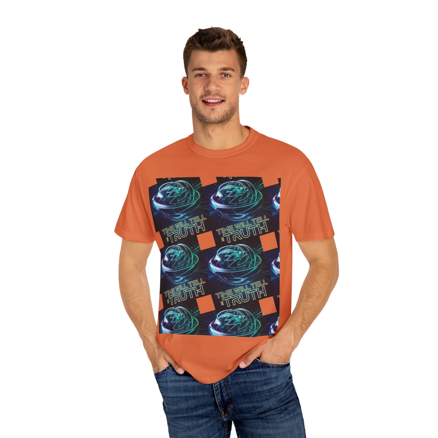 Galactic Truth T-Shirt