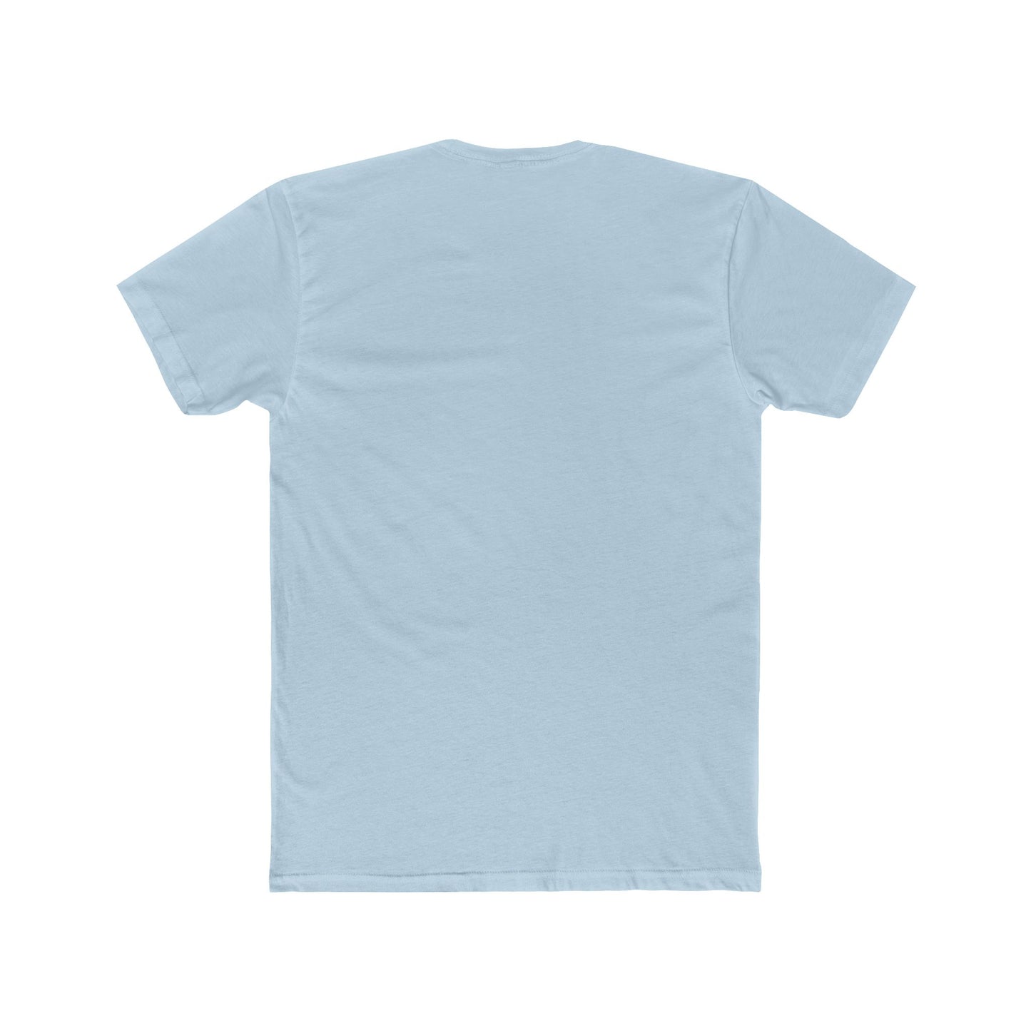 Living Proof Unisex Crew Tee - Inspirational Graphic T-Shirt for Motivational Wear