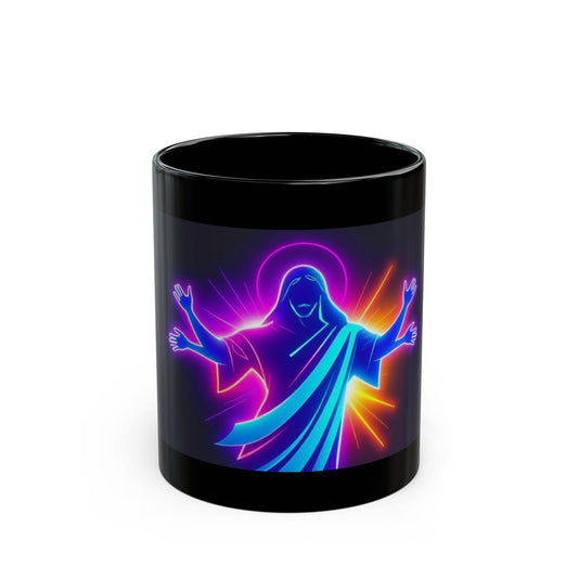 Black Mug (11oz, 15oz)