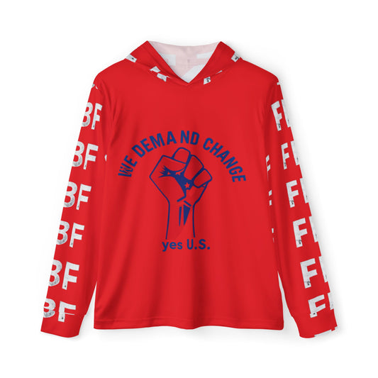 Men's Sports Warmup Hoodie (AOP)