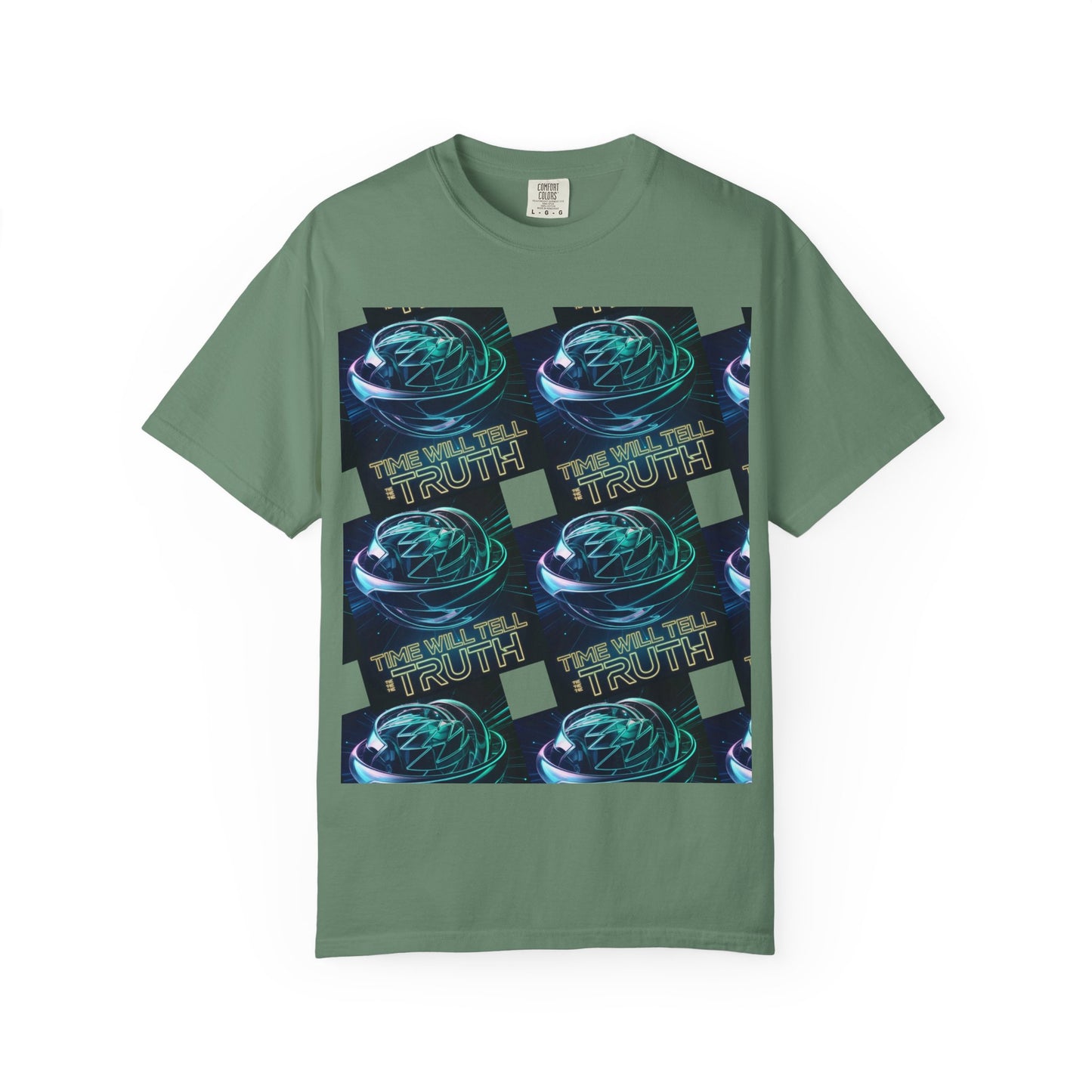 Galactic Truth T-Shirt
