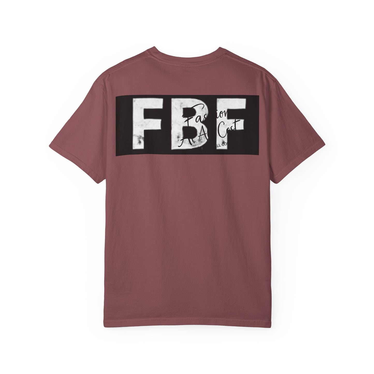 Neon Graphic T-Shirt - Starseed FBF Tee, Unisex Fashion, Cool Gift, Festival Wear, Retro Style, Casual Streetwear