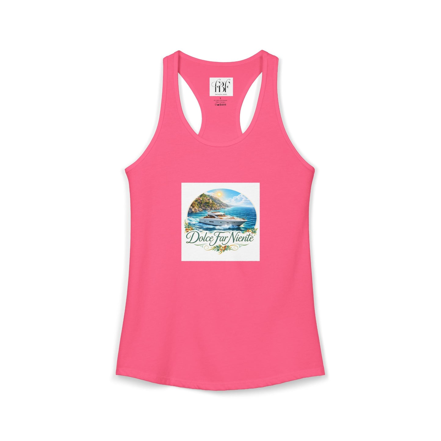Women's Ideal Racerback Tank
