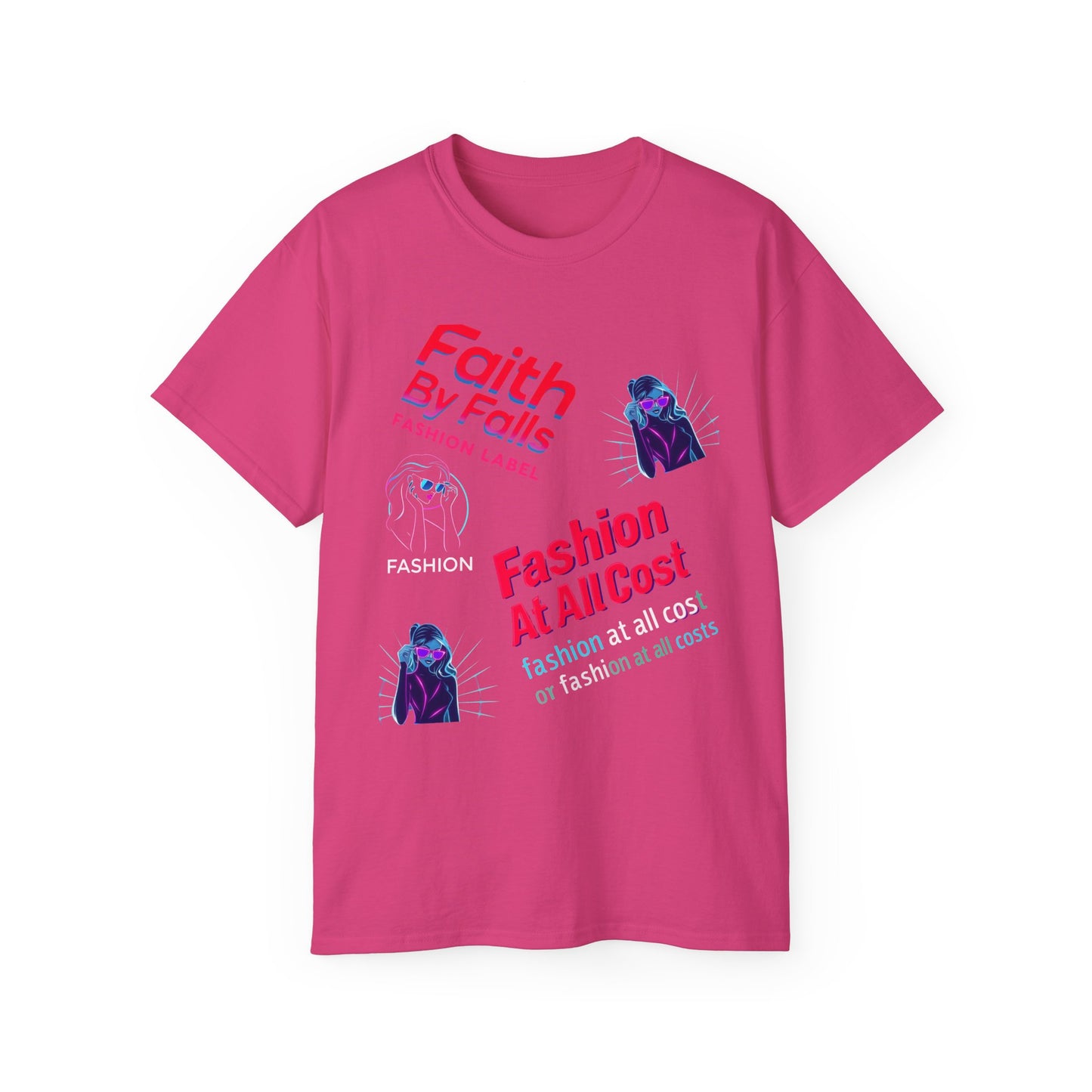 Unisex Ultra Cotton Tee