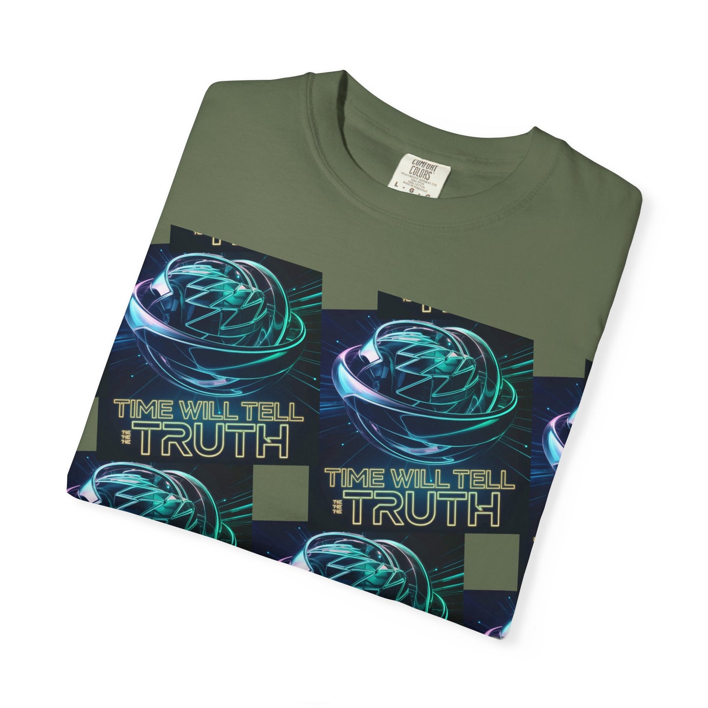 Galactic Truth T-Shirt