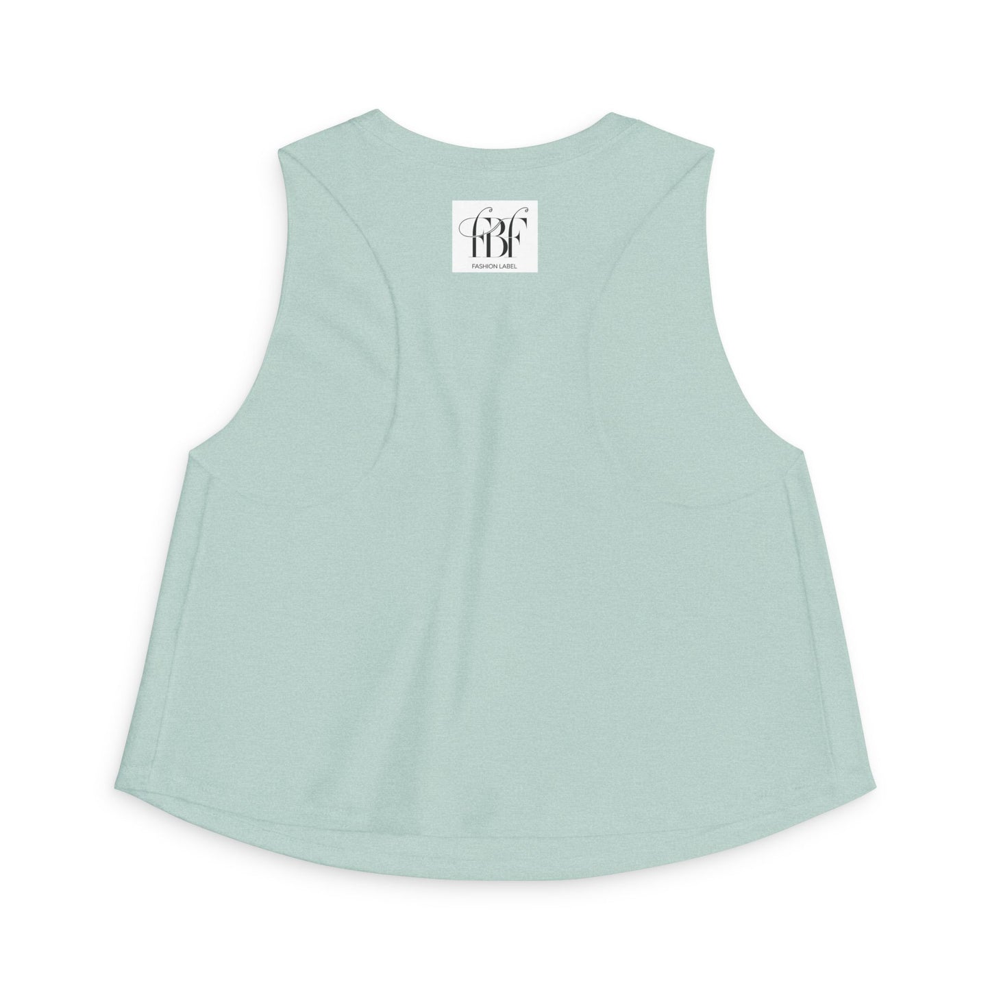 Women's Crop Top