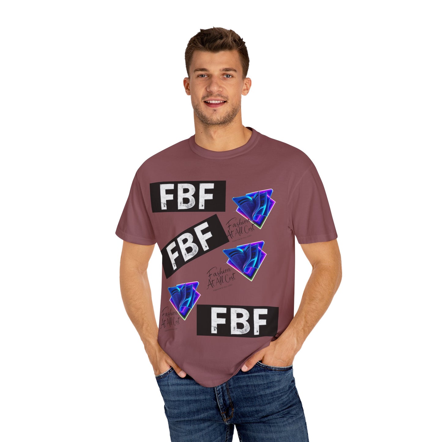 Vibrant Graphic Tee for Trendsetters | Unisex T-Shirt, Festival Wear, Streetwear, Gift for Music Lovers, Casual Style