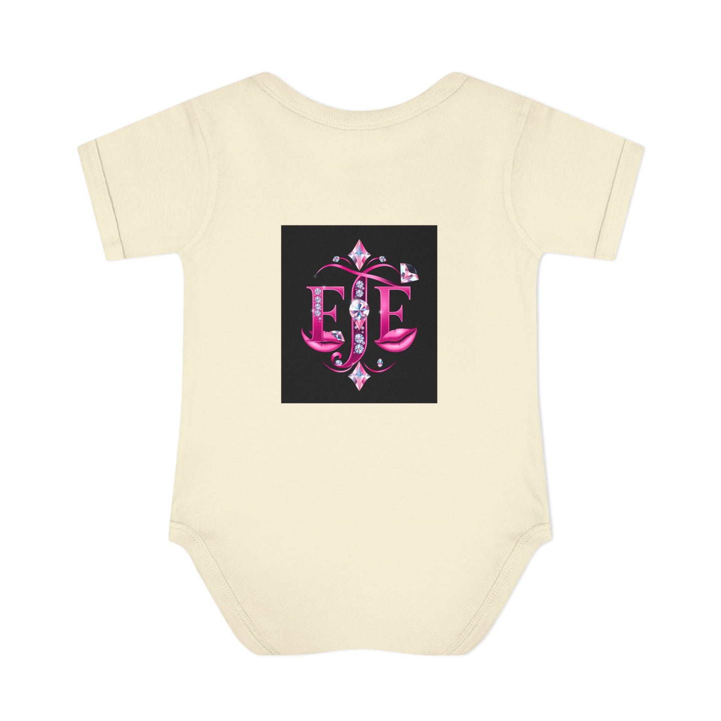 Vibrant Infant Bodysuit with Artistic Lip Design, Cute Baby Apparel, Newborn Gift, Baby Shower Present, Trendy Infant Outfit, Stylish [...]